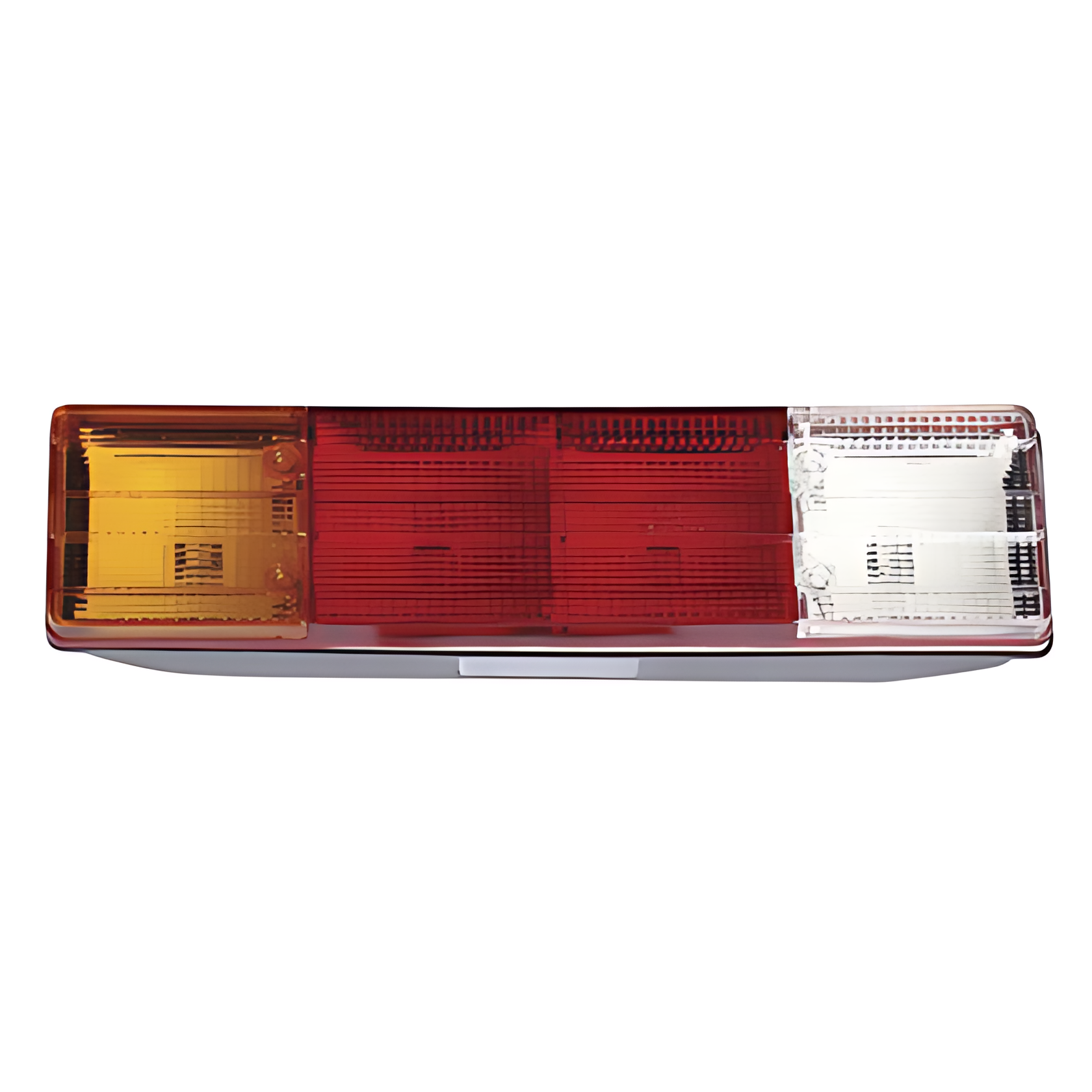 LANTERNA TRASEIRA COM VIGIA LE TRICOLOR - 6885447103