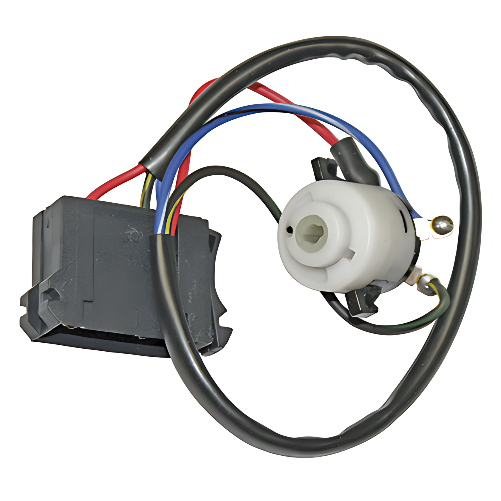 COMUTADOR IGNICAO 24V TODOS ( SEM CHAVES ) - 6885457013