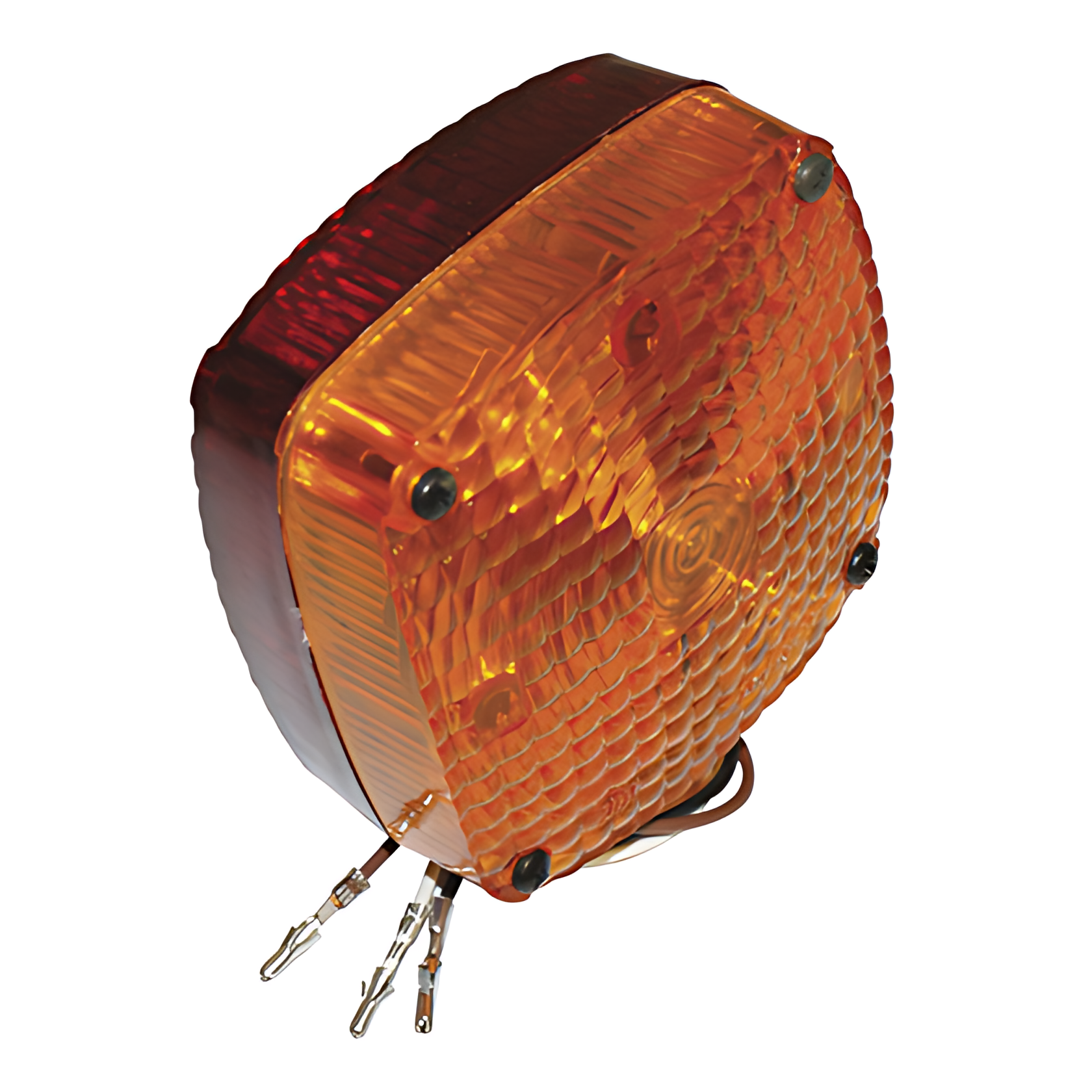 LANTERNA PISCA DIANTEIRA LE LD  VOLVO - 6886002