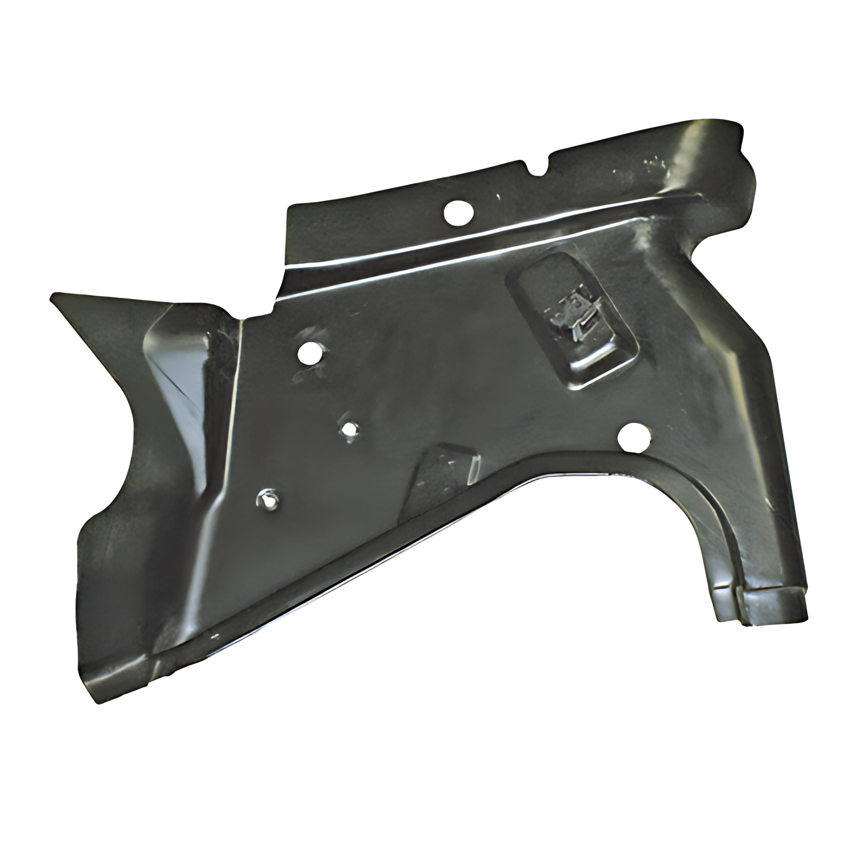 CHAPA LE COFRE MOTOR LN  HPN - 6886100081