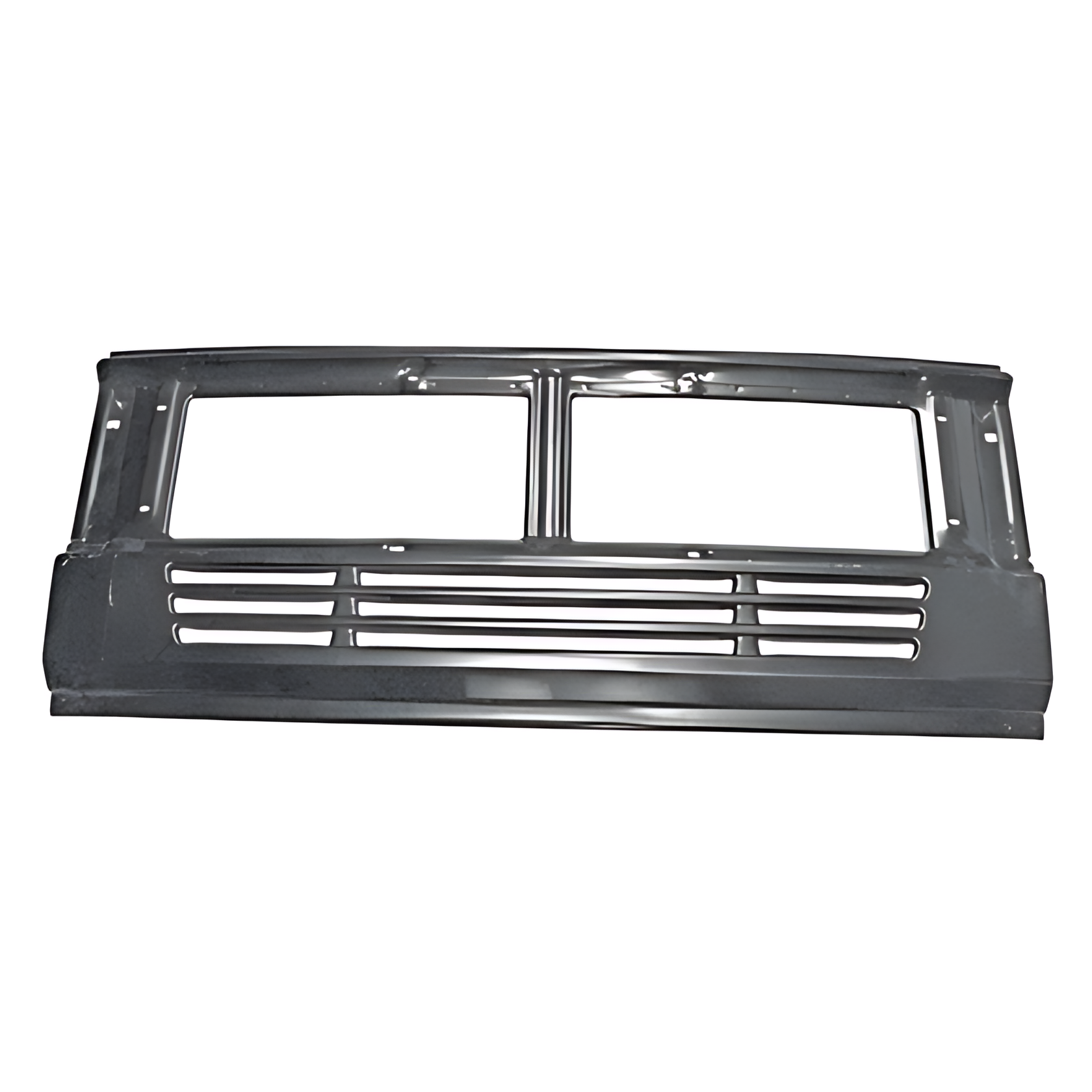 GRADE DIANTEIRA ( CHAPA ) - 801772000