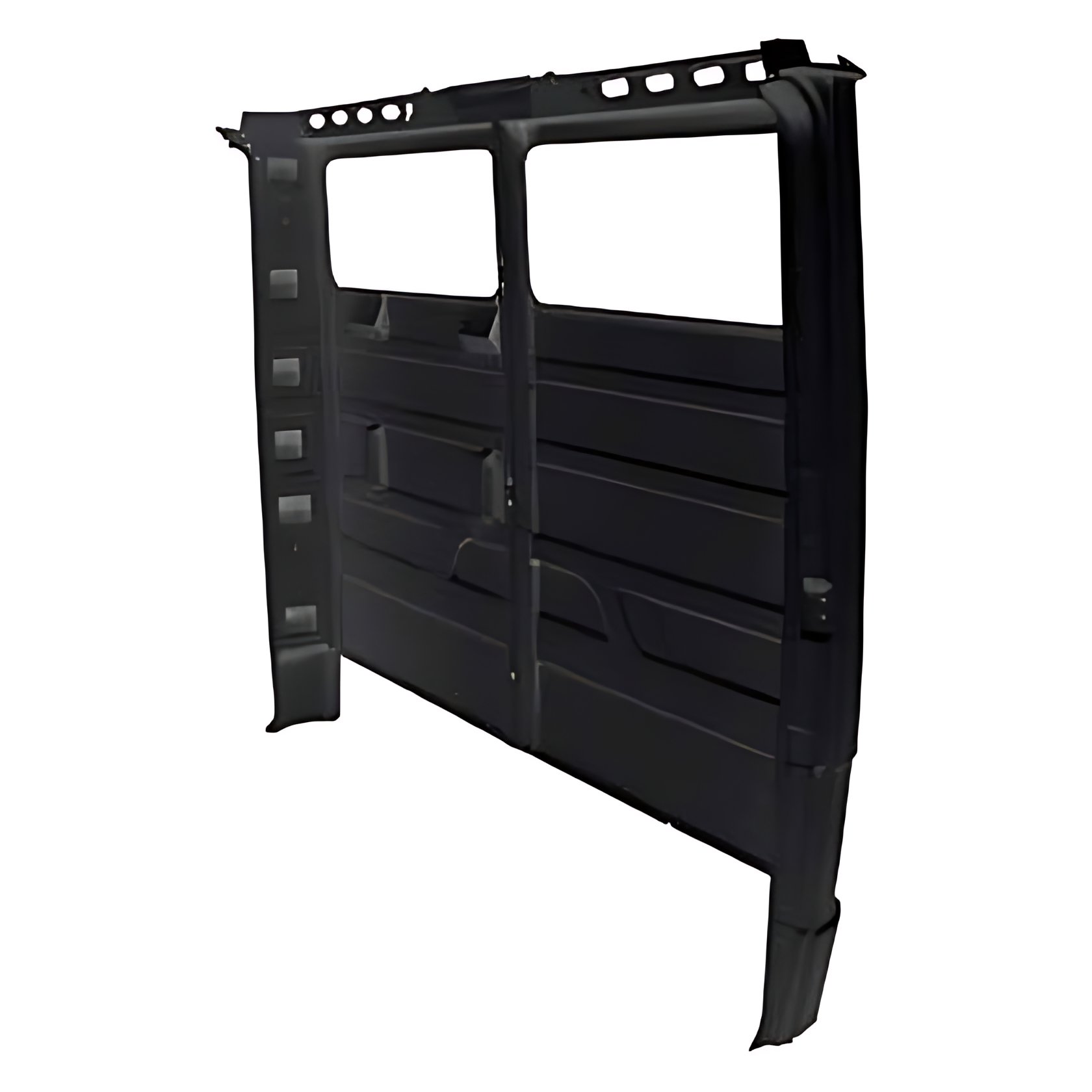 PAREDE TRASEIRA MONTADA HPN - LN 709 - 1618 - 6886400102