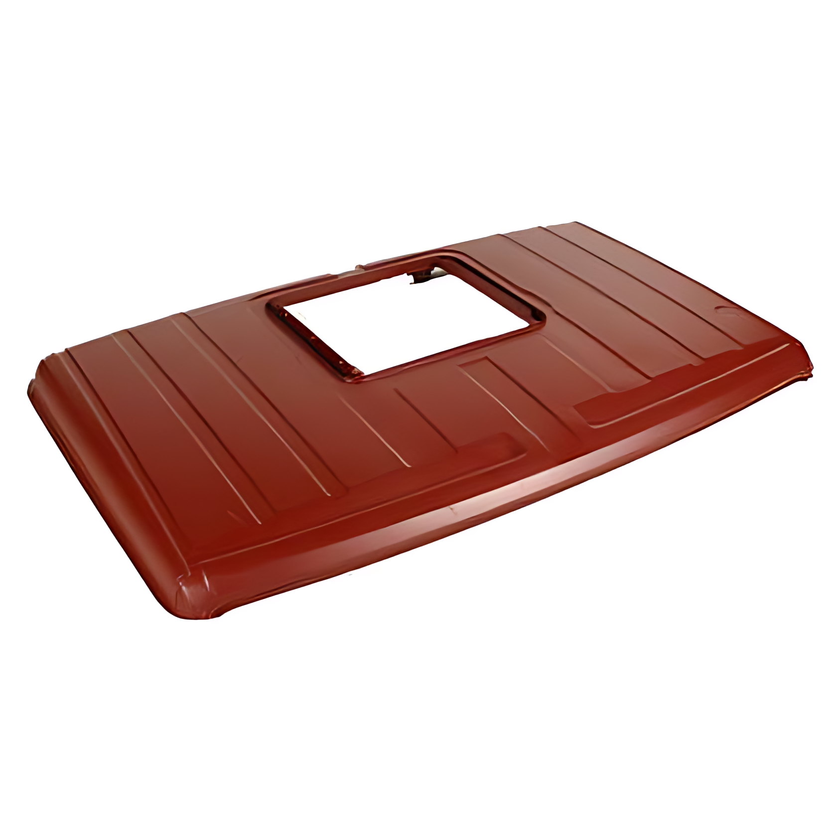 TETO CABINE COM REFORCO - 6886500002