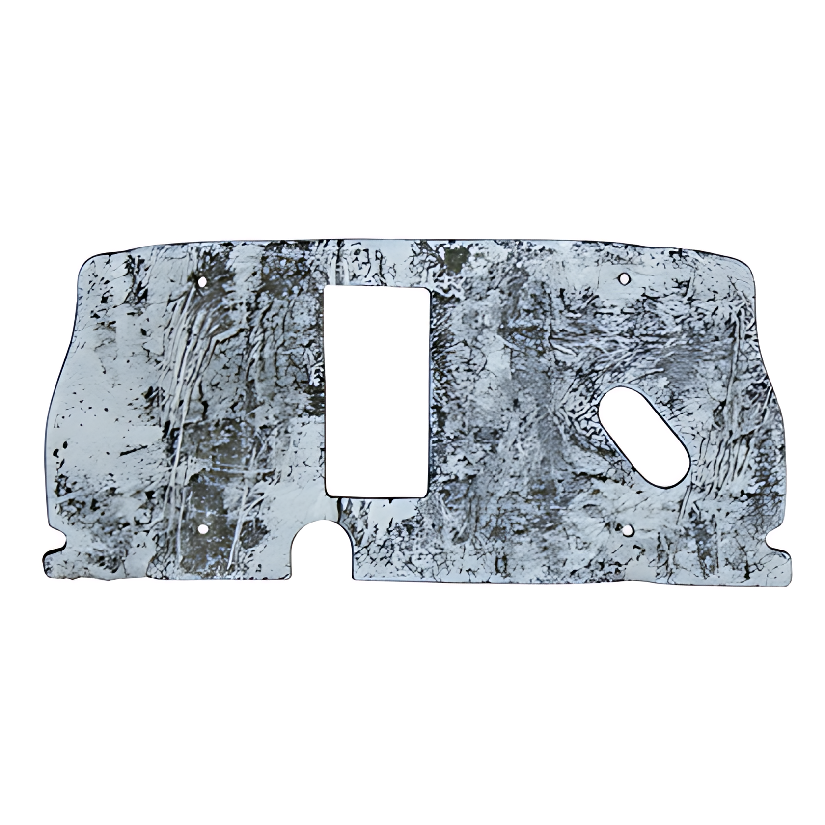 ISOLADOR CENTRAL LN - 6886828908