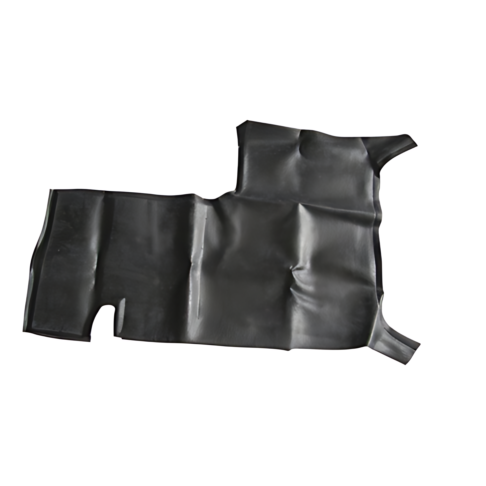 TAPETE BORRACHA CENTRAL S-FELTRO LN 709-710 (P - 6886847960