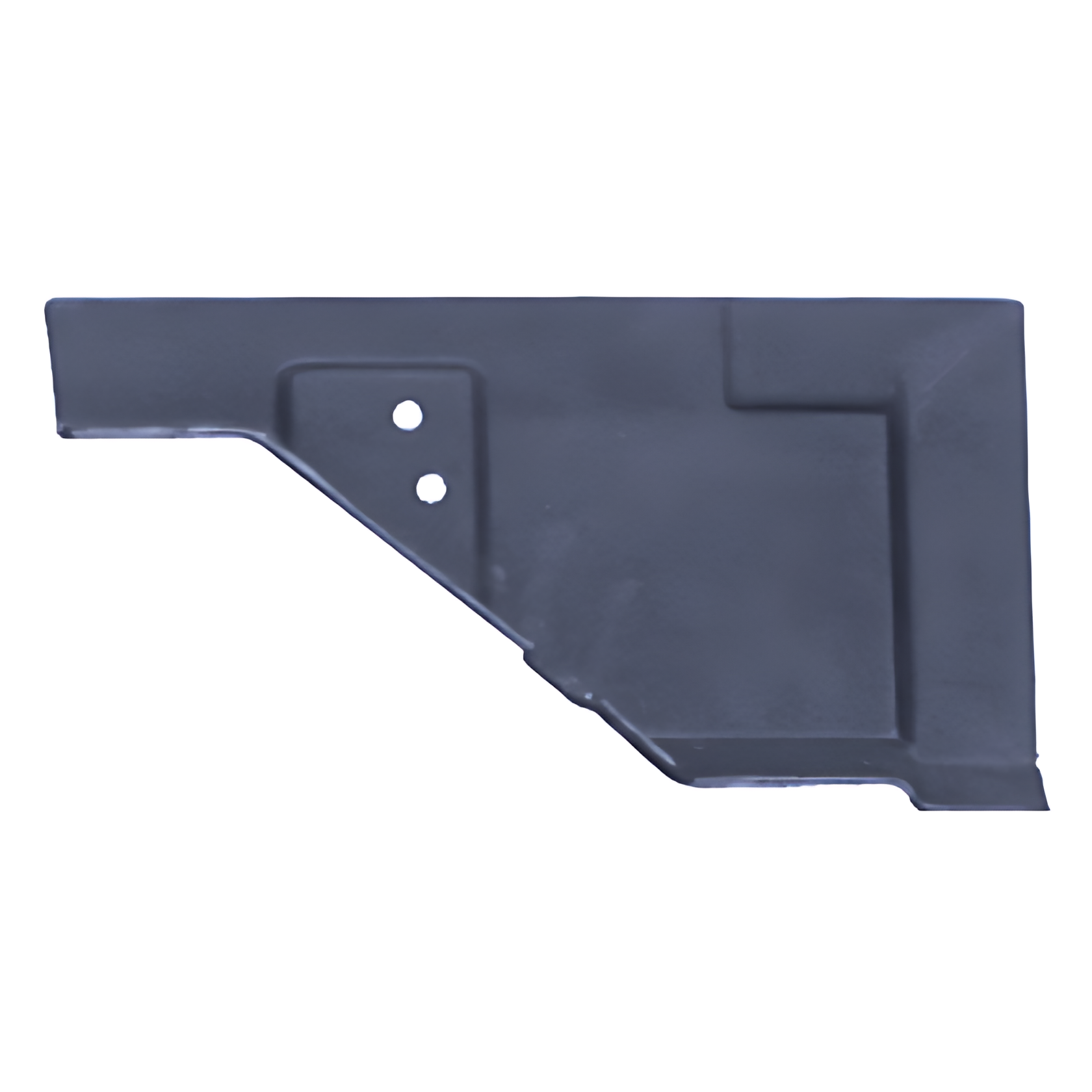 REVESTIMENTO LATERAL LE 709 ATE 1935 MARROM - 6886888906M