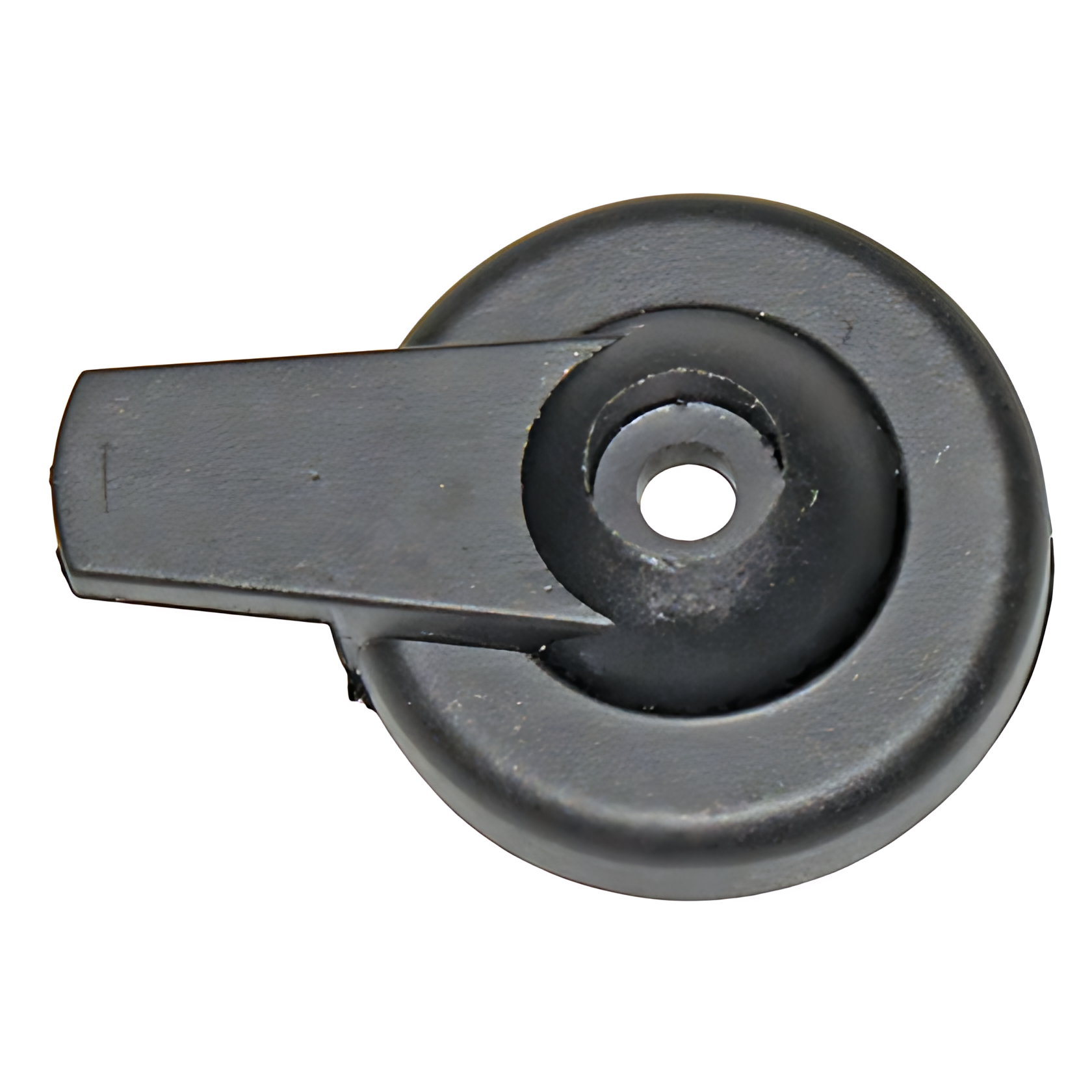 TRAVA DA TAMPA DO PORTA LUVAS - 6886897002