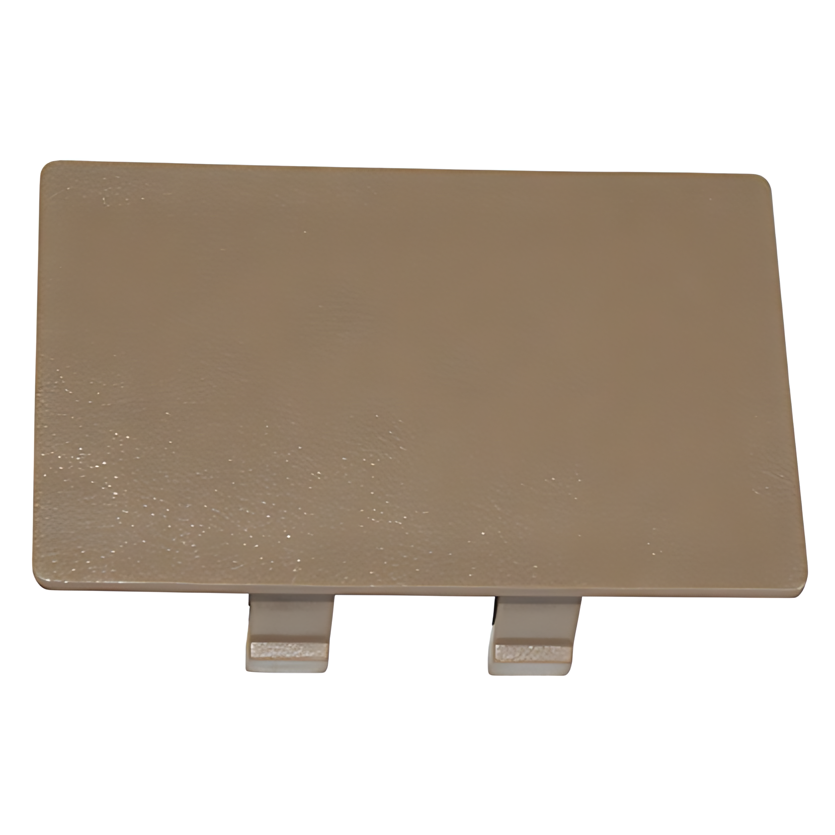 TAMPA PAINEL MARROM HPN - 6886897139M