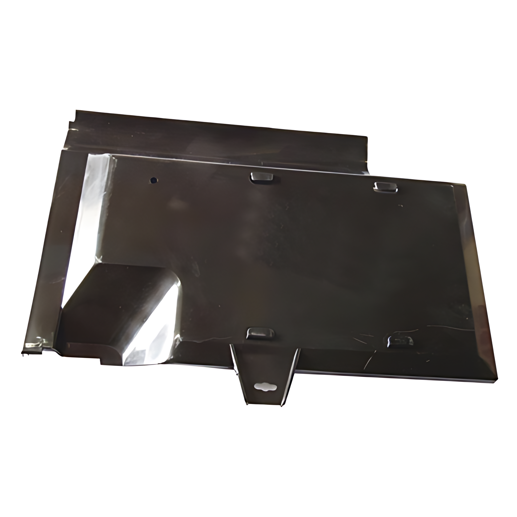 COBERTURA CX FUSIVEL PRETA - 6886898908P