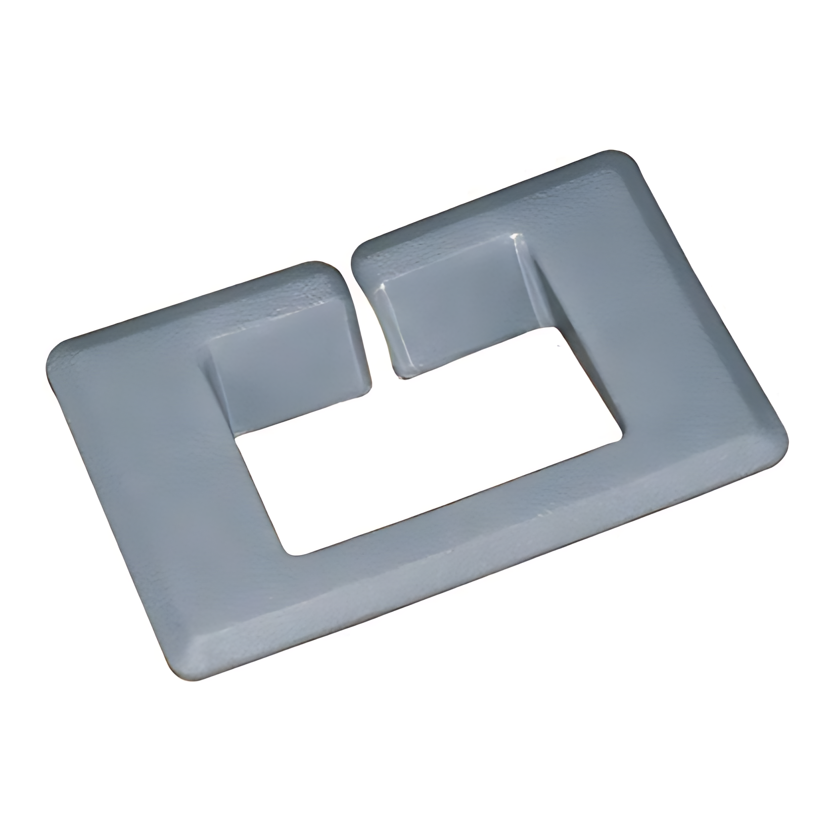 TAMPA REVESTIMENTO CINTO SEGURANCA CINZA HPN TODOS - 6886927558