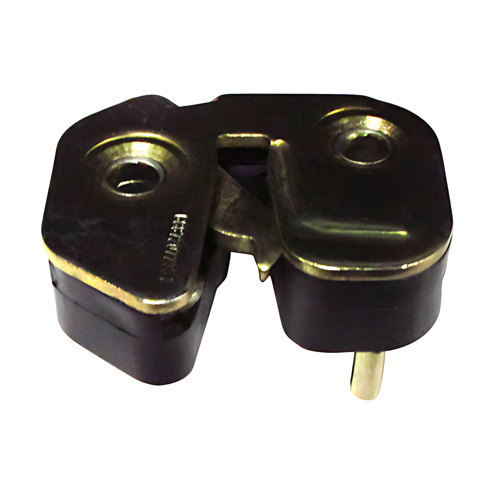 FECHADURA EXTERNA PORTA LE - 6887207235