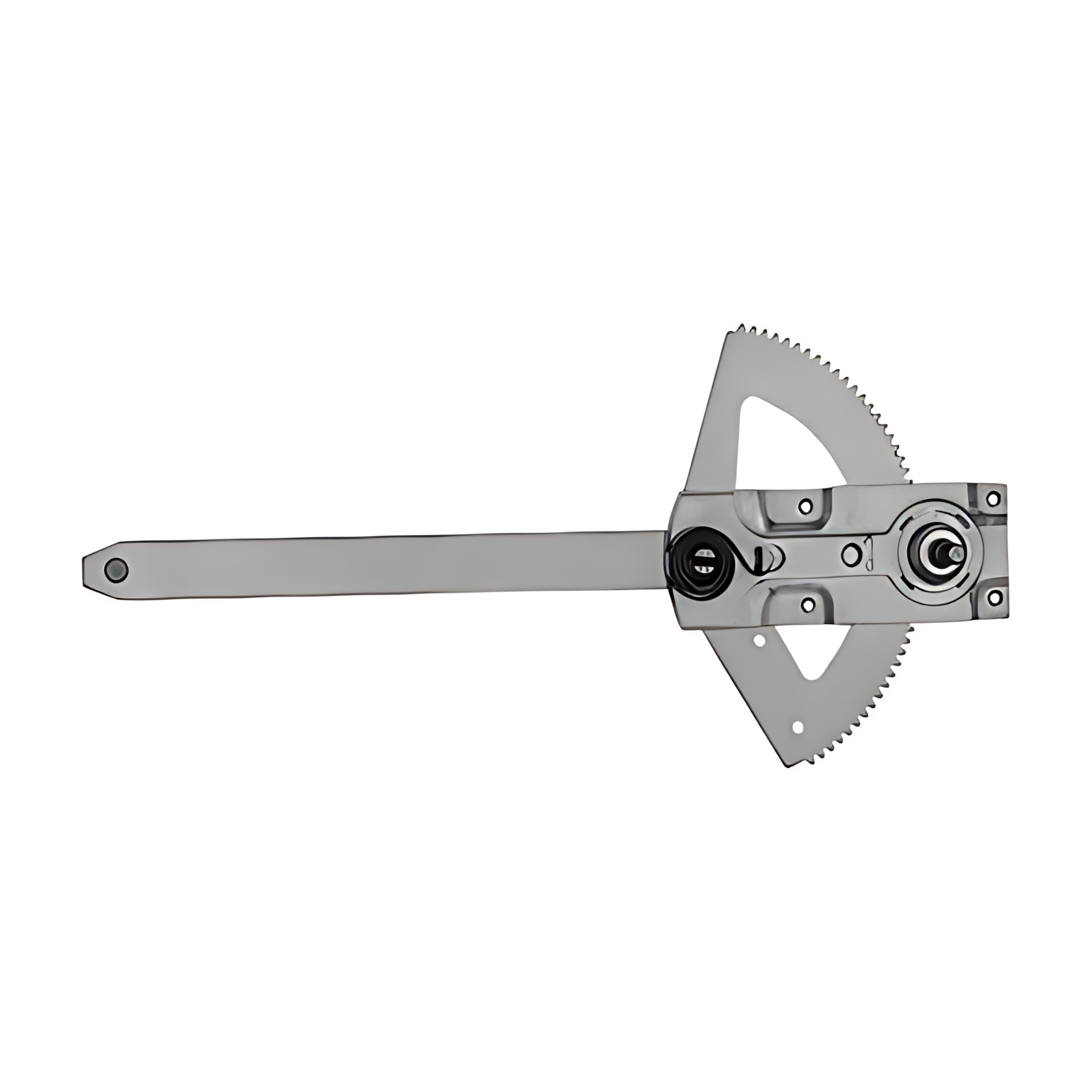 MAQUINA VIDRO MECANICO LD (PINO LONGO) - 6887207246