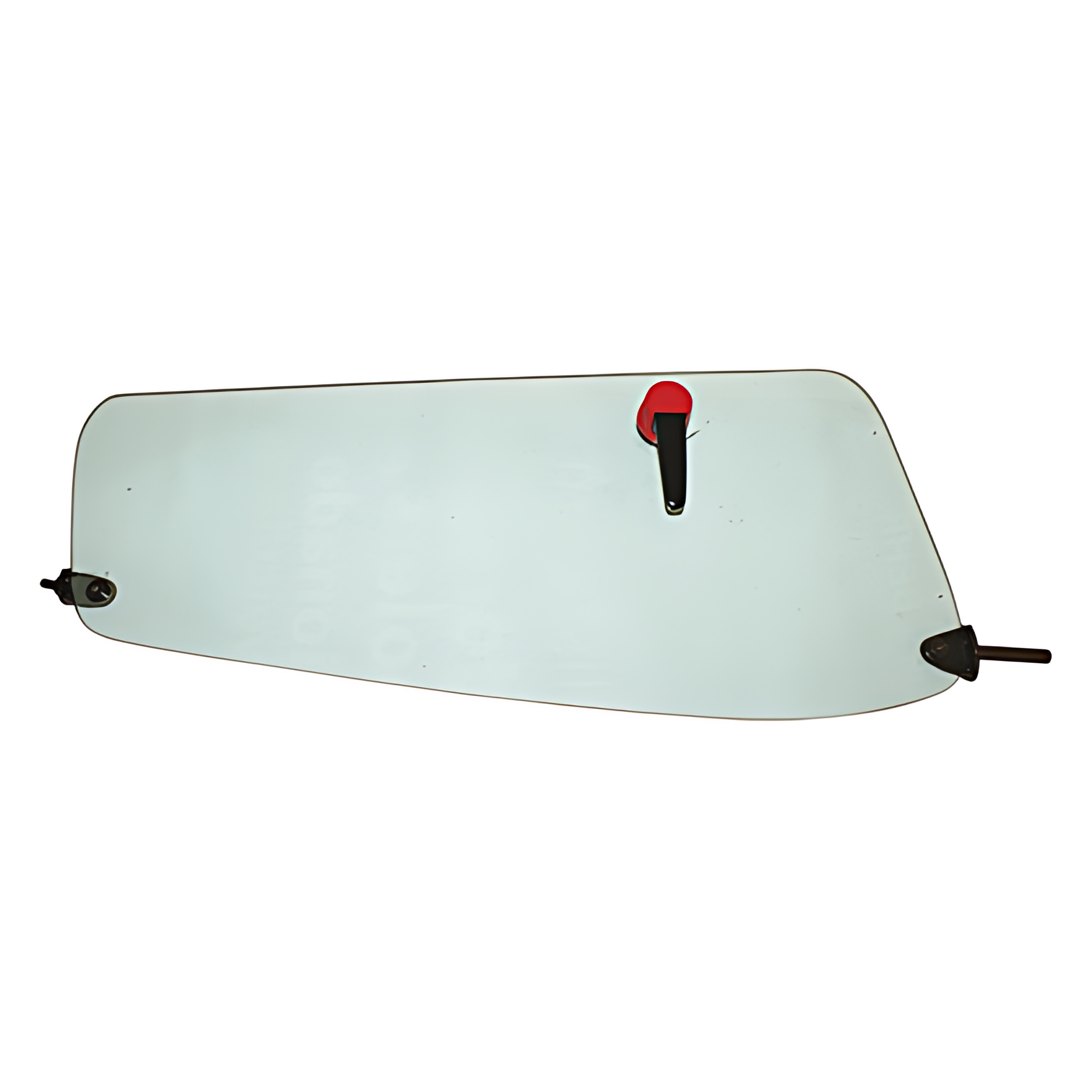 QUEBRA VENTO LE VIDRO VERDE - 6887207255