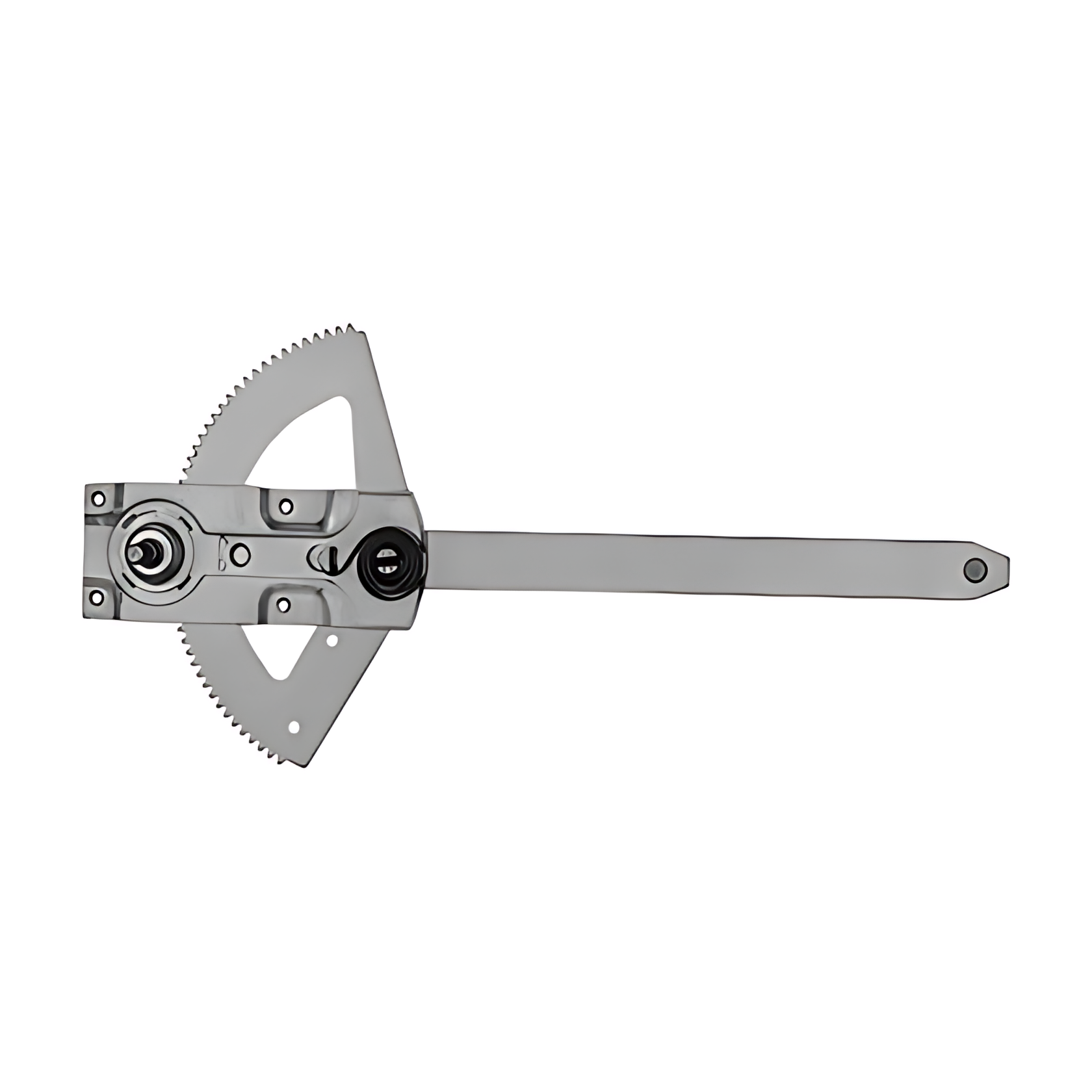 MAQUINA VIDRO MECANICO LE (PINO LONGO) - 6887207346