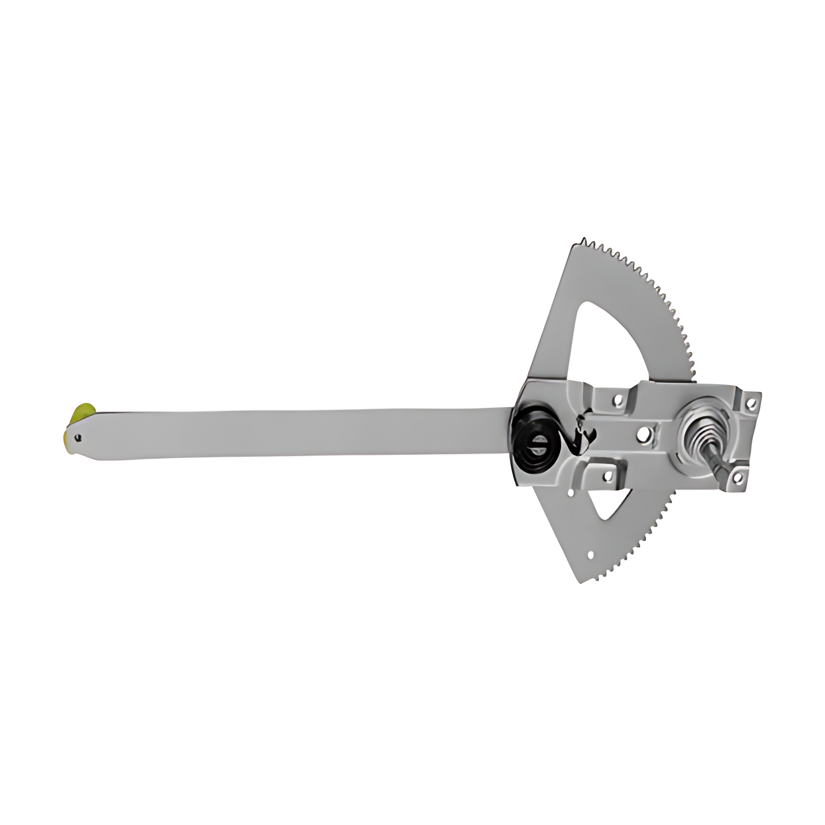 MAQUINA VIDRO MECANICO LE - 6887207546