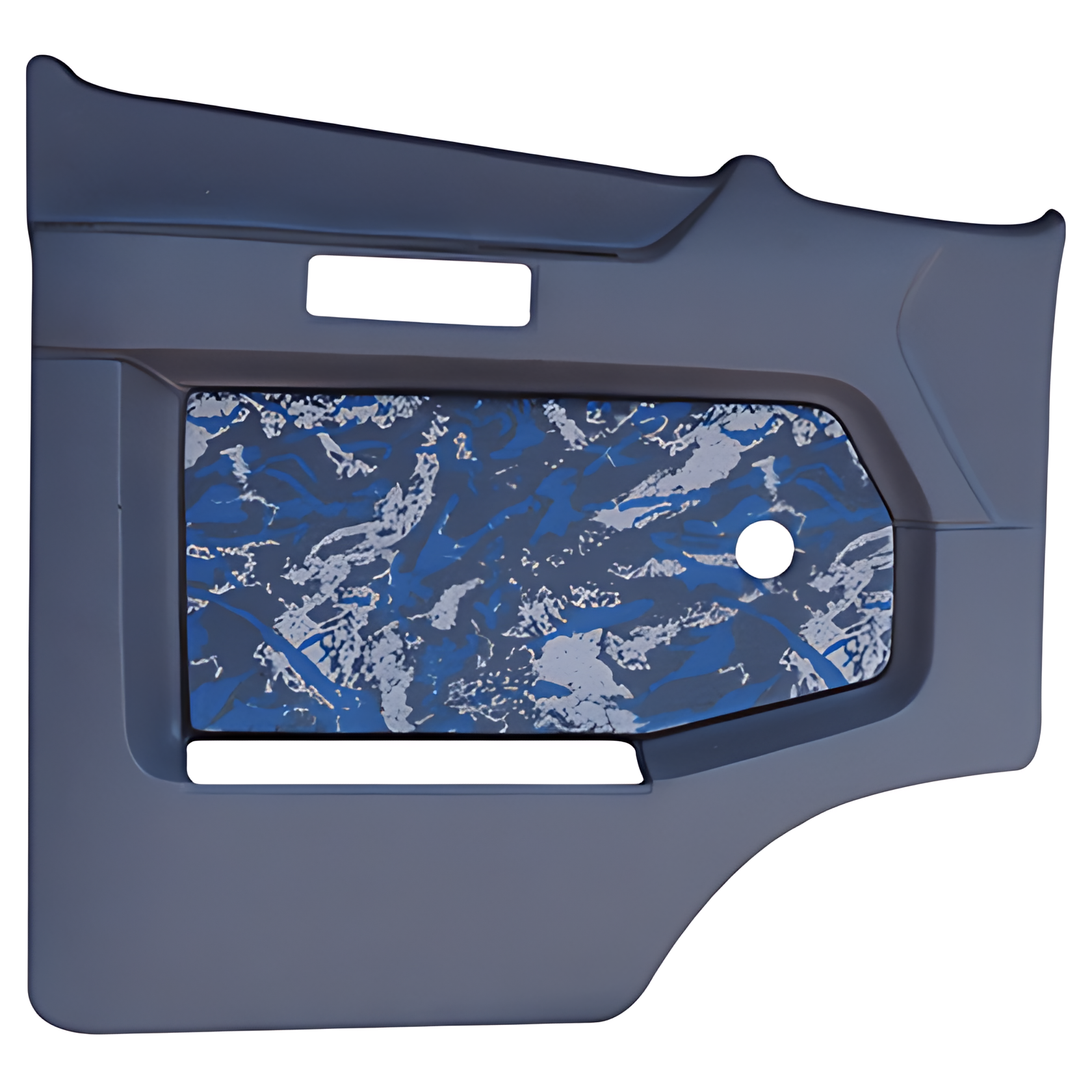 REVESTIMENTO PORTA LE 709 A 1935 MARROM ORIG - 6887208370M