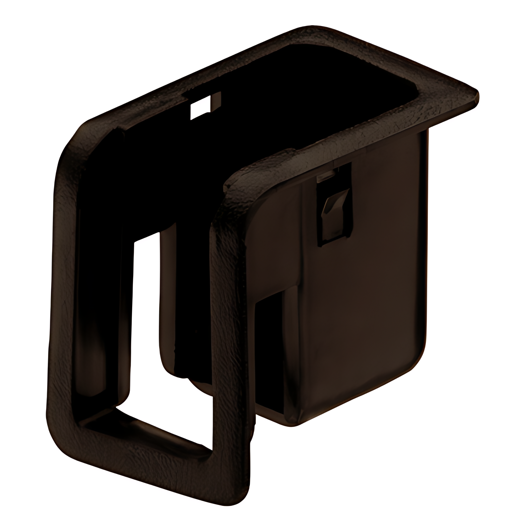 CAIXA PINO PORTA LE MARROM - 6887237007M