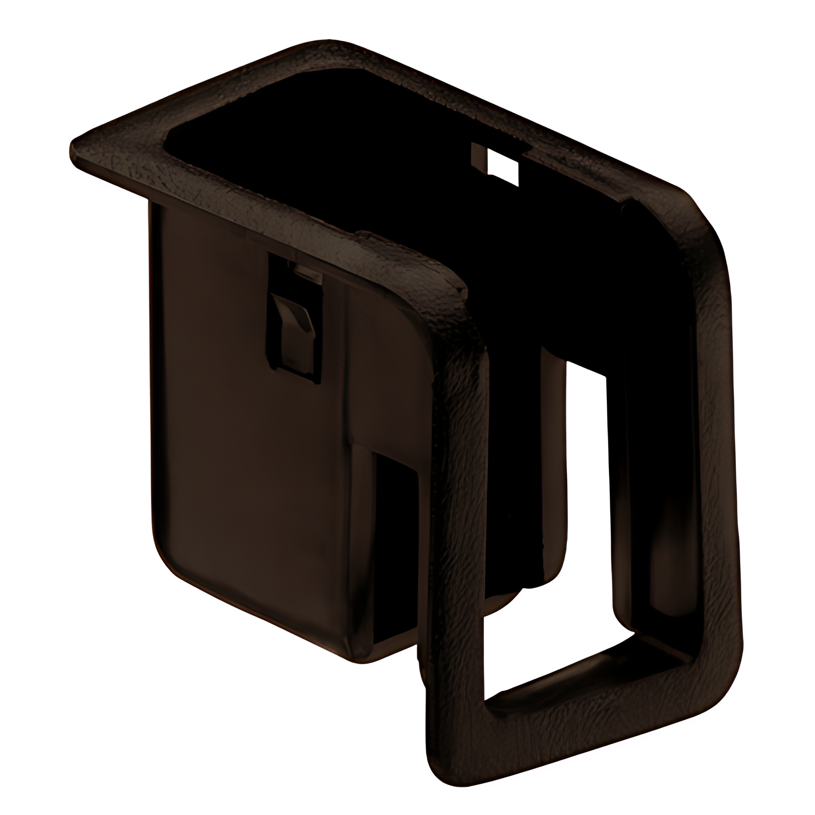 CAIXA PINO PORTA LD    MARROM - 6887237107M