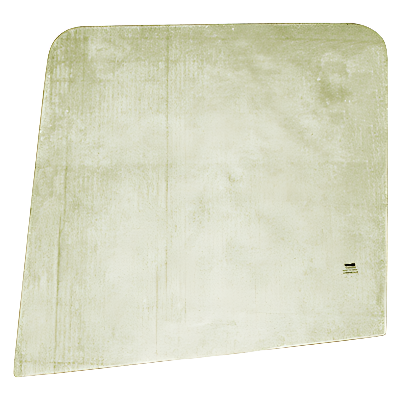 VIDRO PORTA INCOLOR HPN TDS - 6887257010