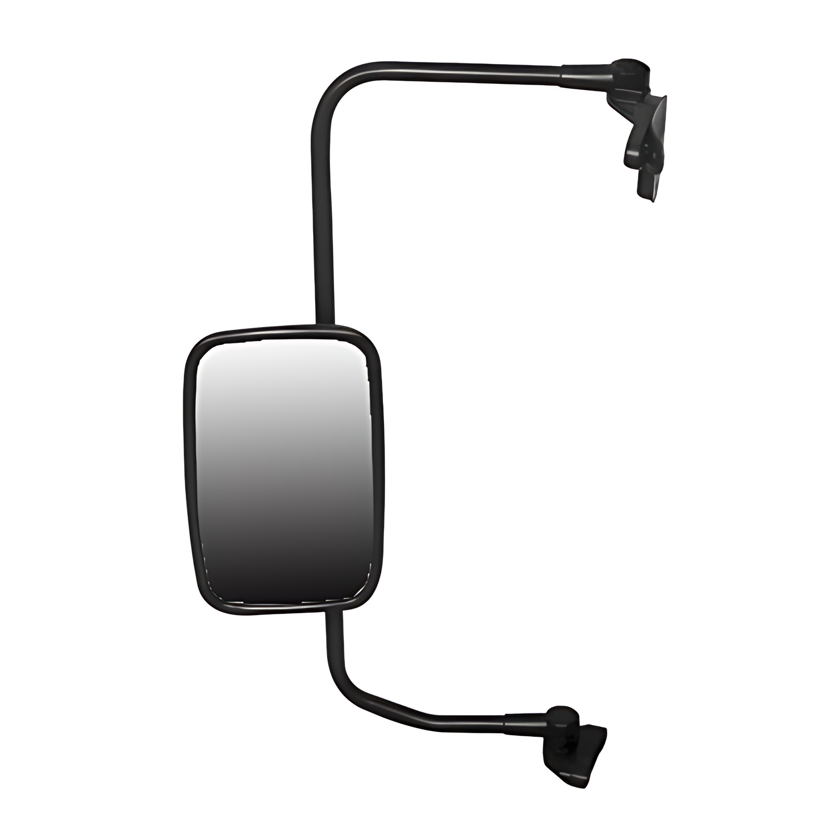 CONJUNTO BRACO-ESPELHO LE COM FIXACAO SUPORTE 3 FUROS - 6888104116