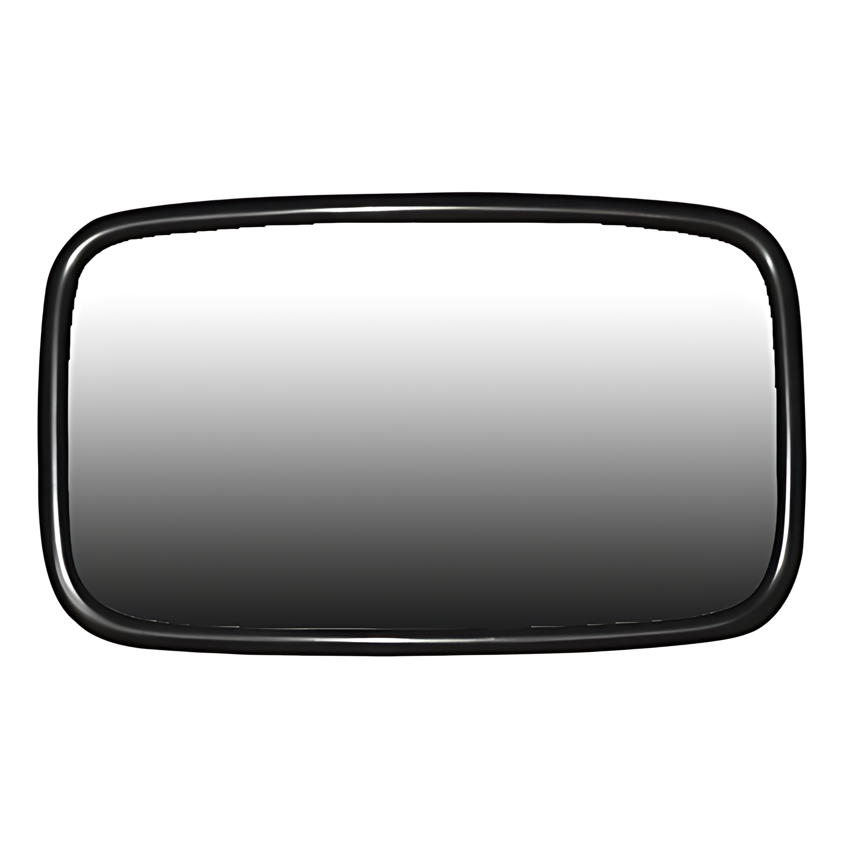 ESPELHO RETROVISOR LE LD INTEIRICO MANUAL CONVEXO - 6888107216