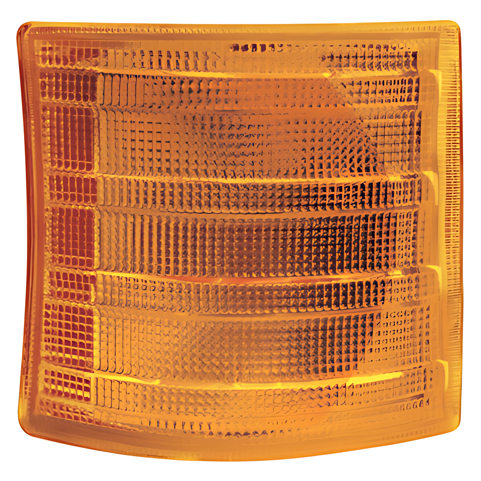 LANTERNA DIRECIONAL SEM SOQUETE LD AMARELA - 6888207121