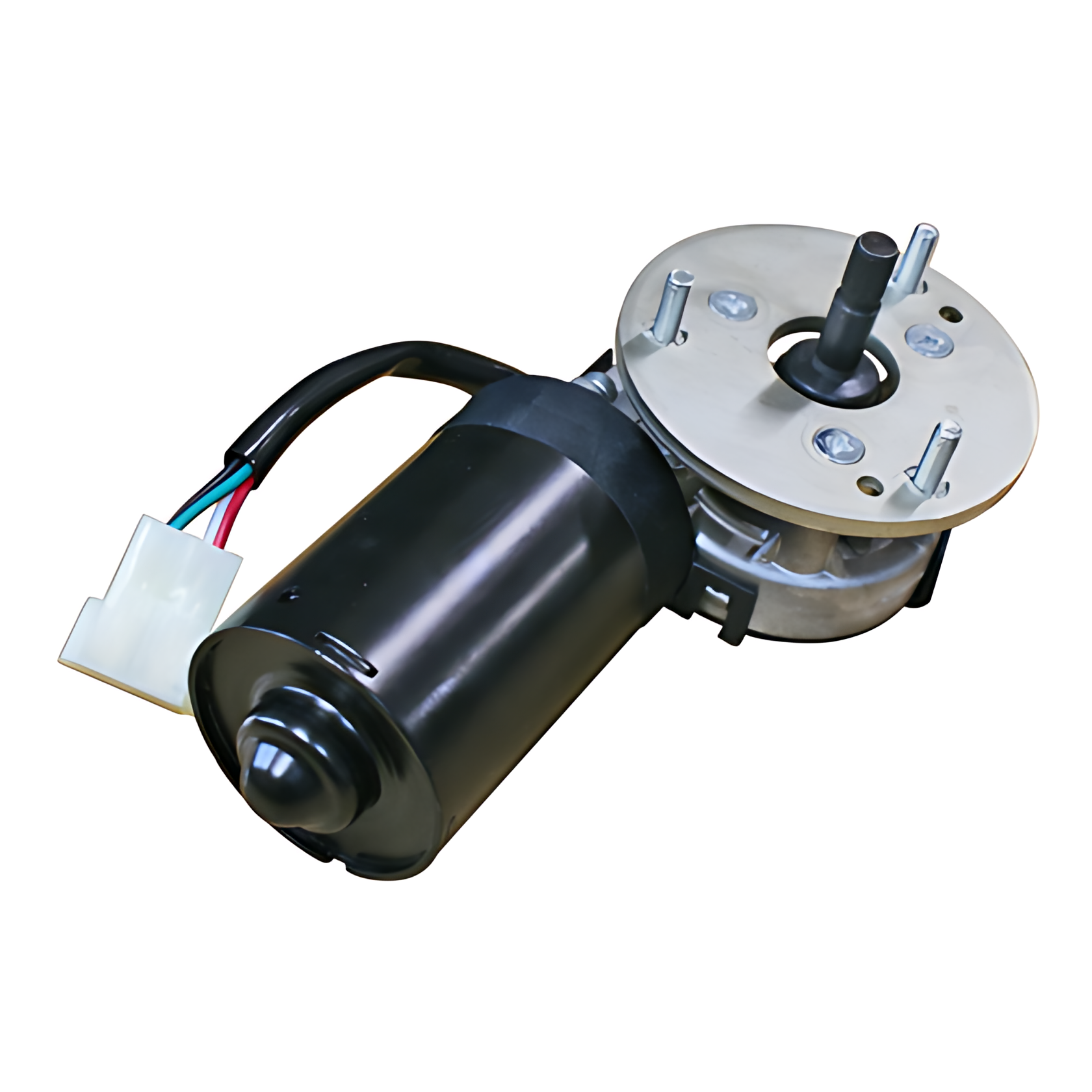MOTOR LIMPADOR MBB 12V - 202032