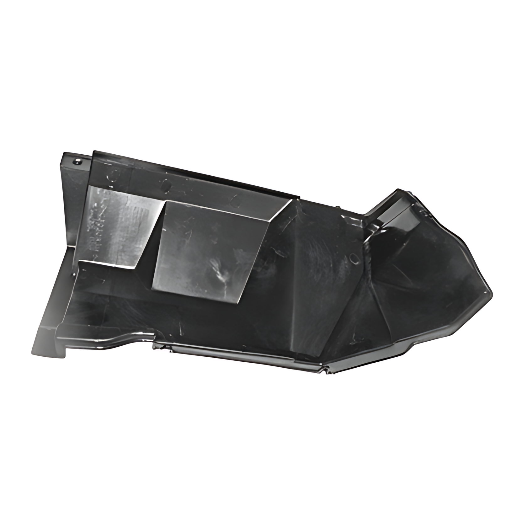 CAPA CANAL DE AR LD LN HPN 709 1618 - 6888317345