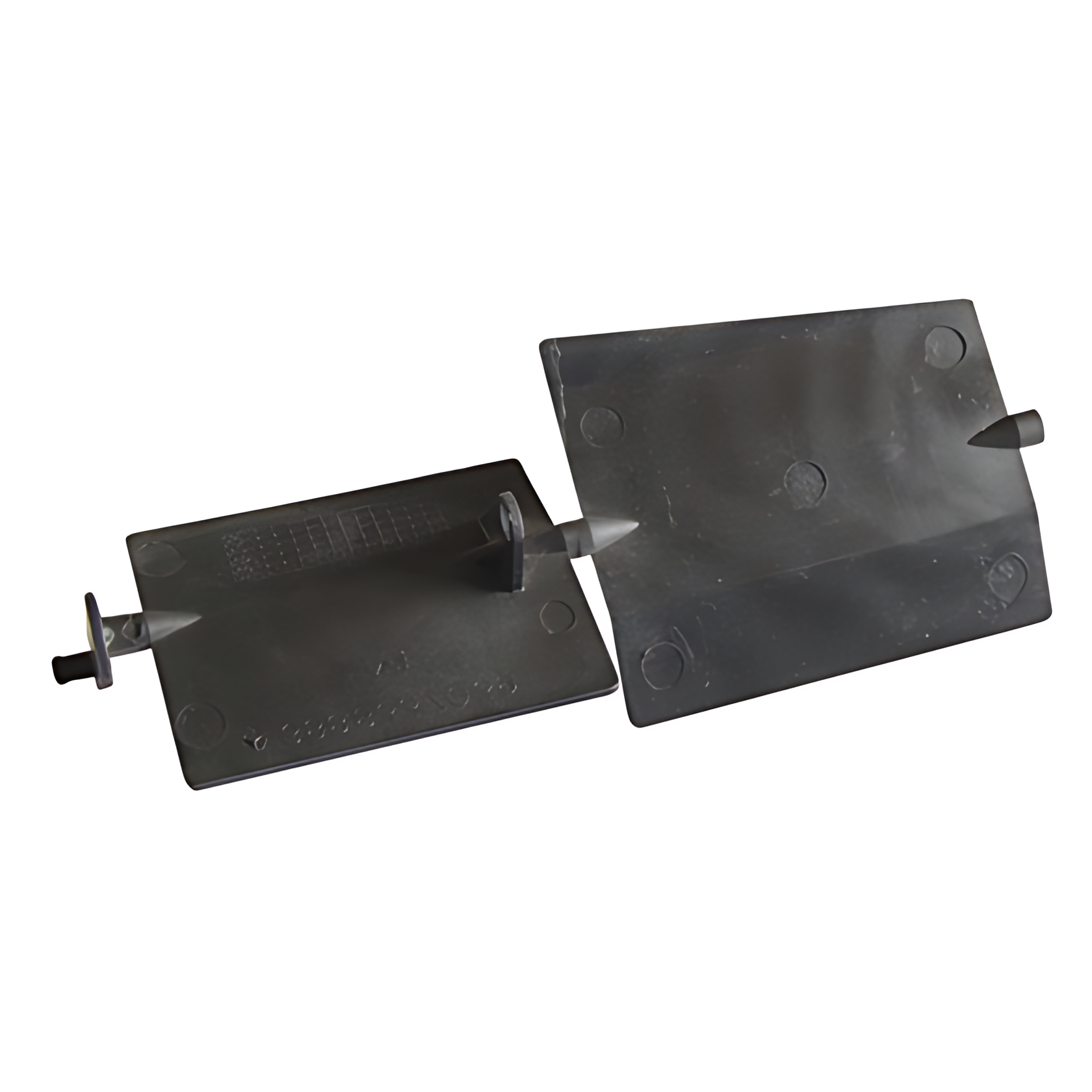 DEFLETOR CANAL DE AR LD - 6180