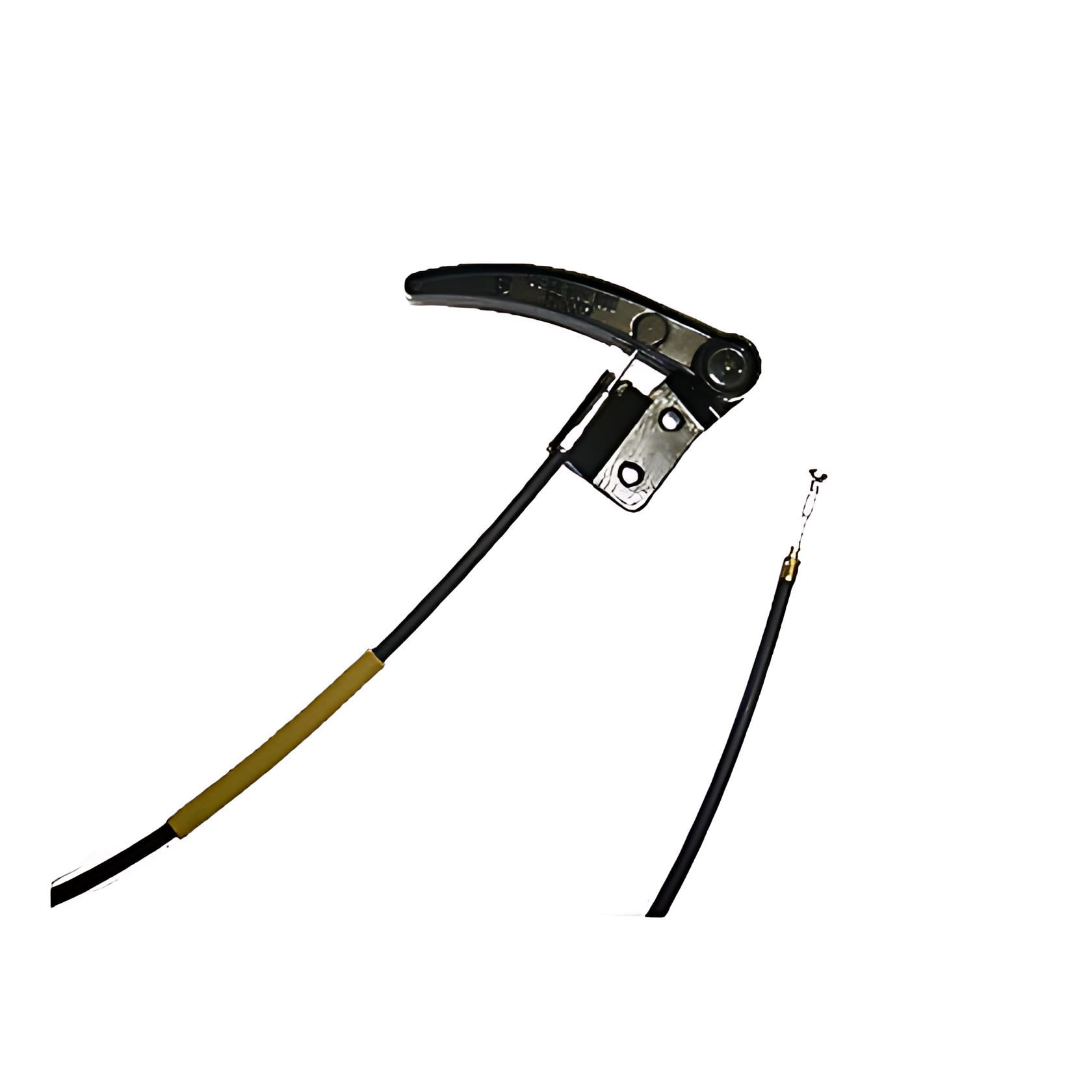 CABO ABERTURA CAPO 1477MM COM ALAVANCA - 6887507059