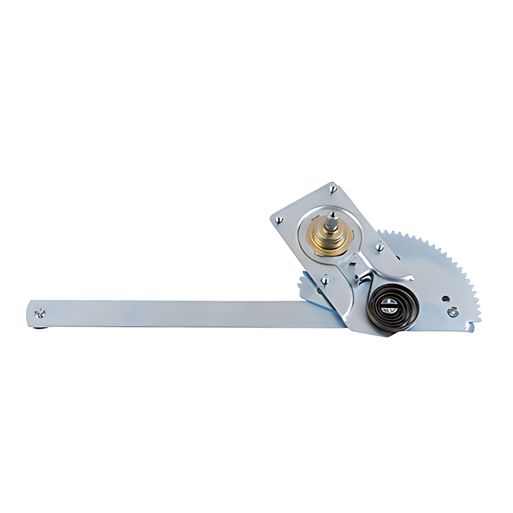 MAQUINA VIDRO MECANICO LD - 6889224