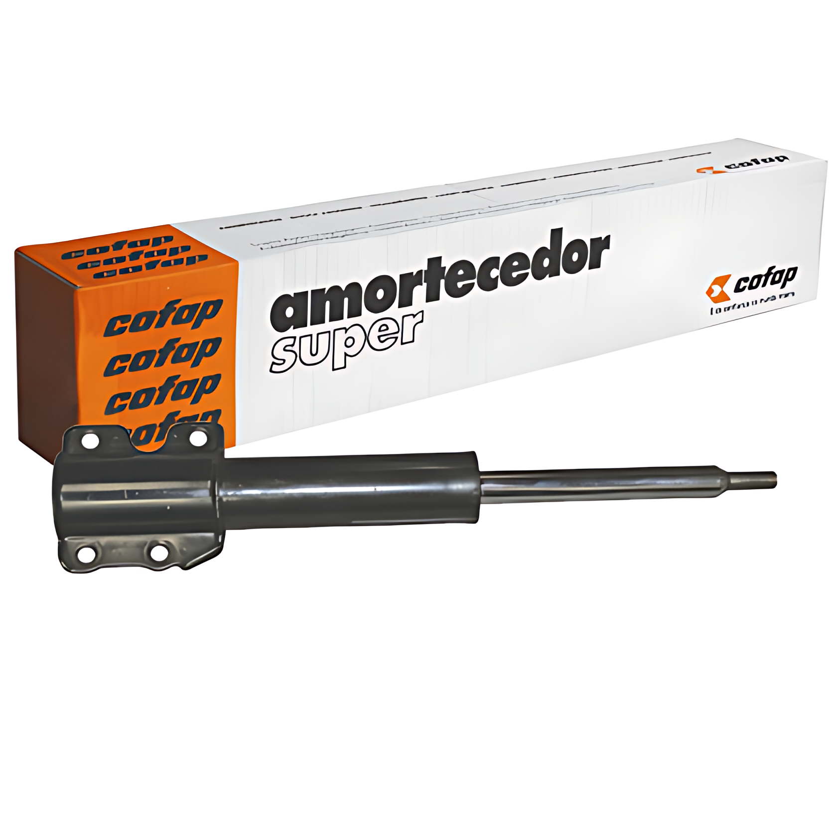 AMORTECEDOR EIXO DIANTEIRO - 6903207130