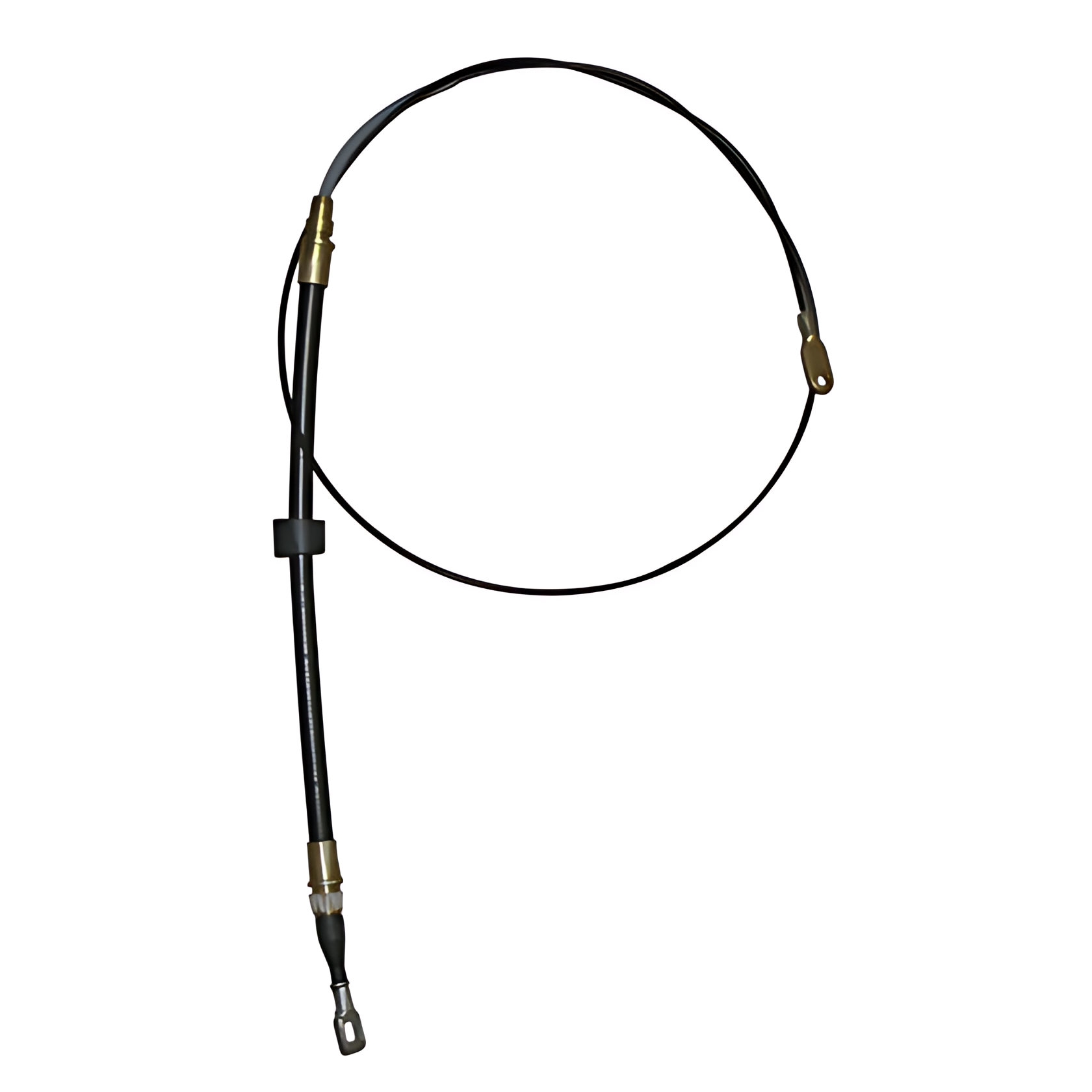 CABO FREIO DIANTEIRO CHASSI CURTO - 6904207685