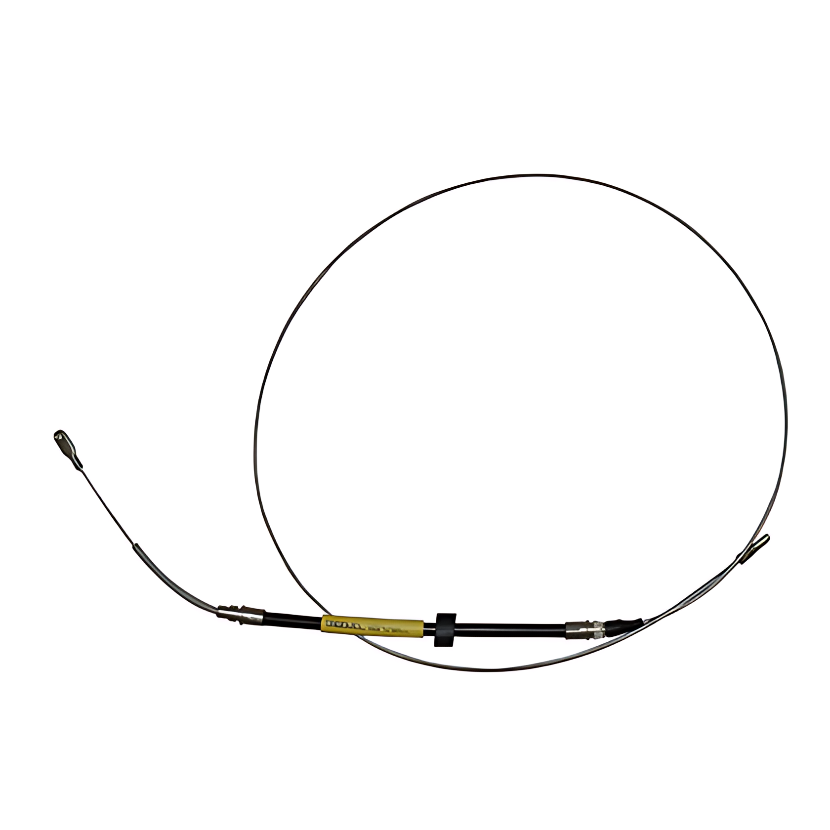 CABO FREIO DIANTEIRO CHASSI LONGO SPRINTER - 6904207785