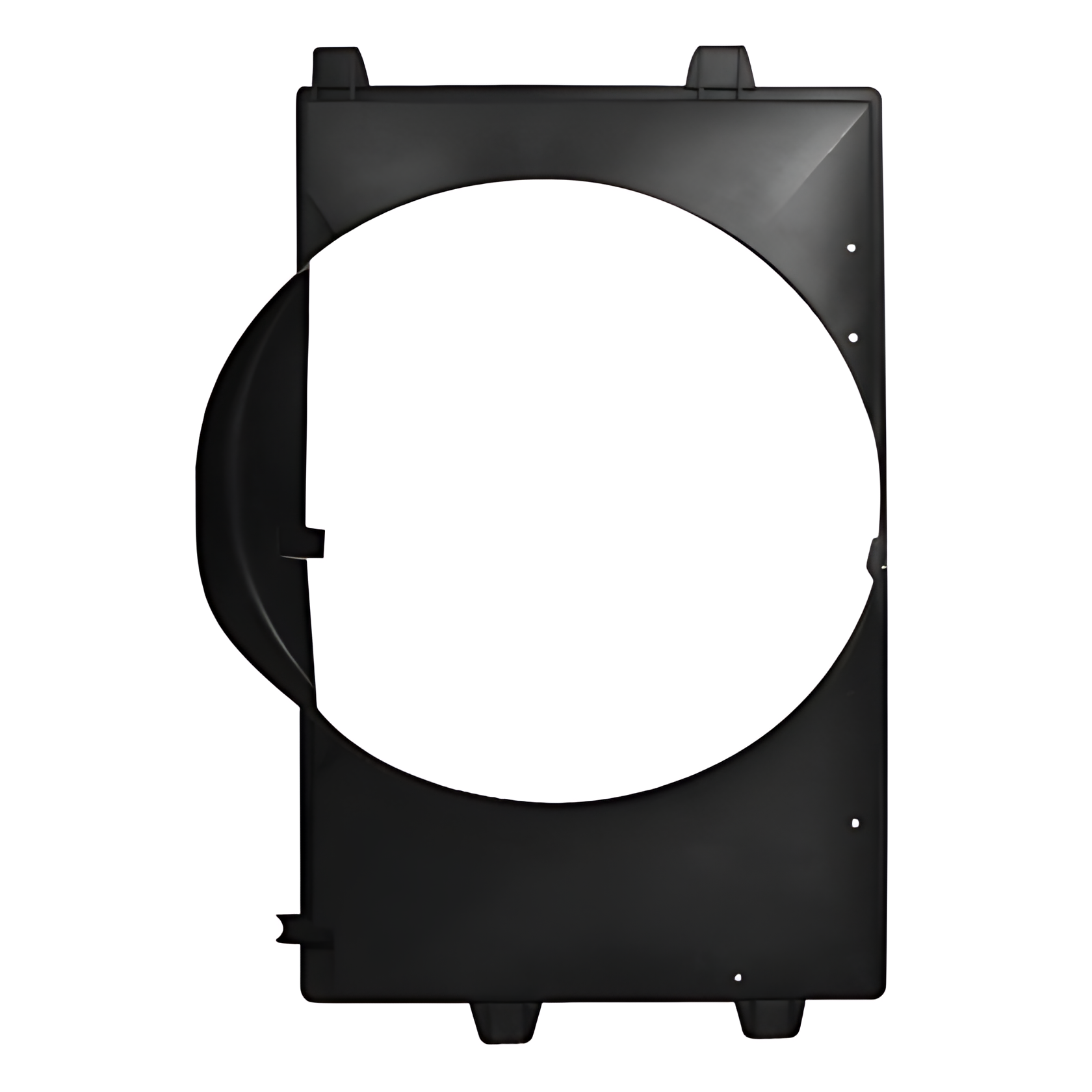 DEFLETOR RADIADOR - 6905057255