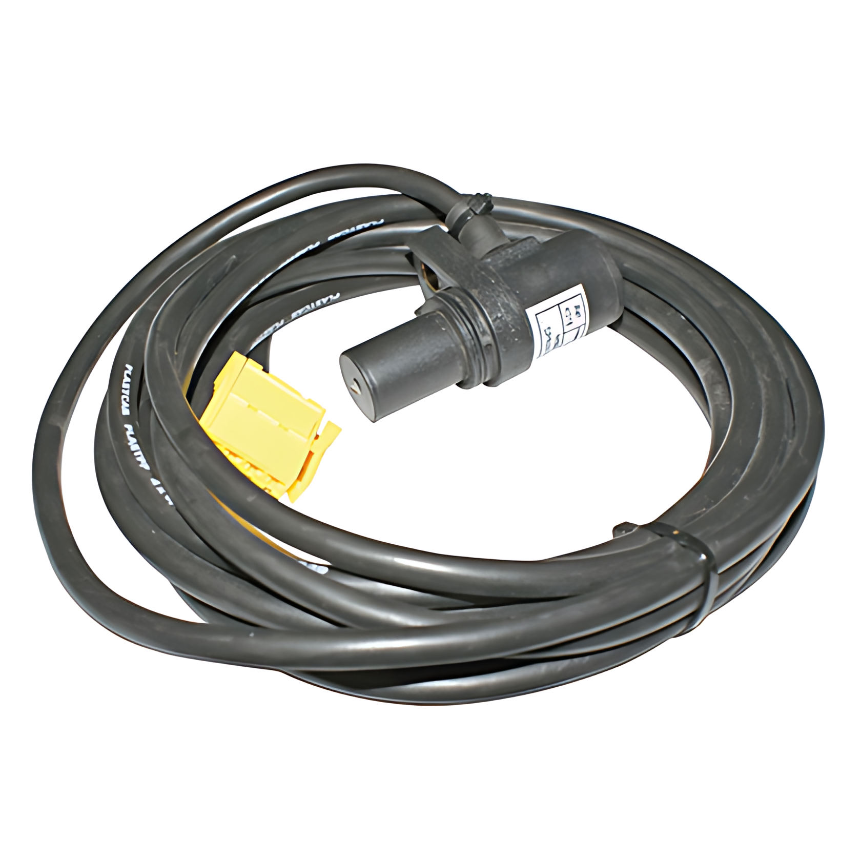 SENSOR INDUTIVO SPRINTER 4 PINOS - SK018