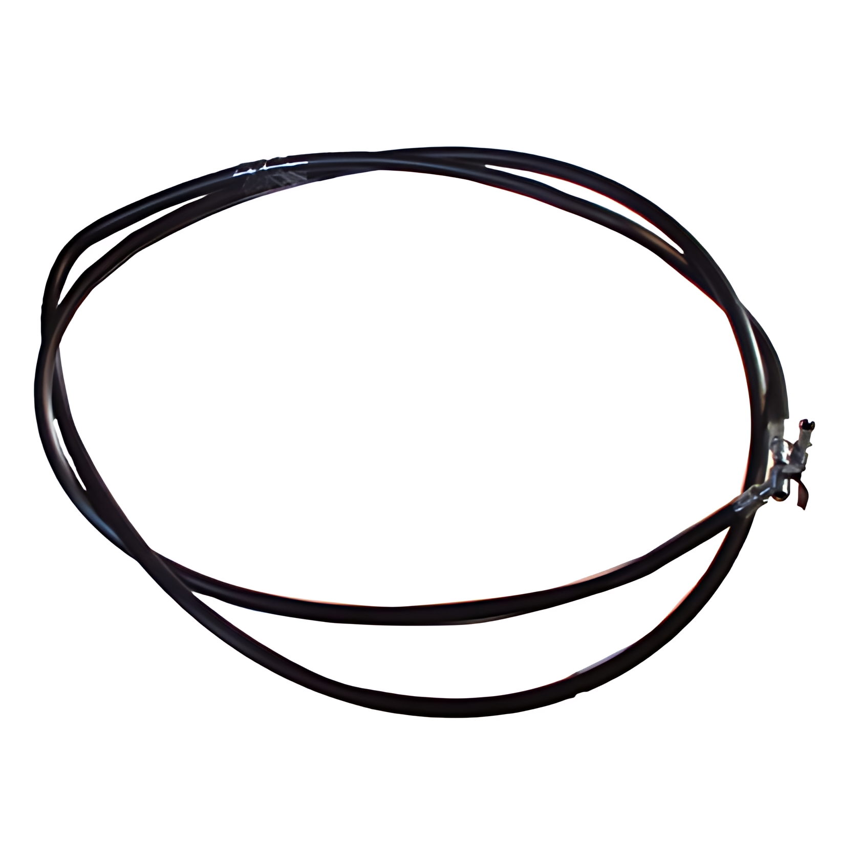 TUBULACAO CILINDRO EMBREAGEM 2423K-B - HM1600