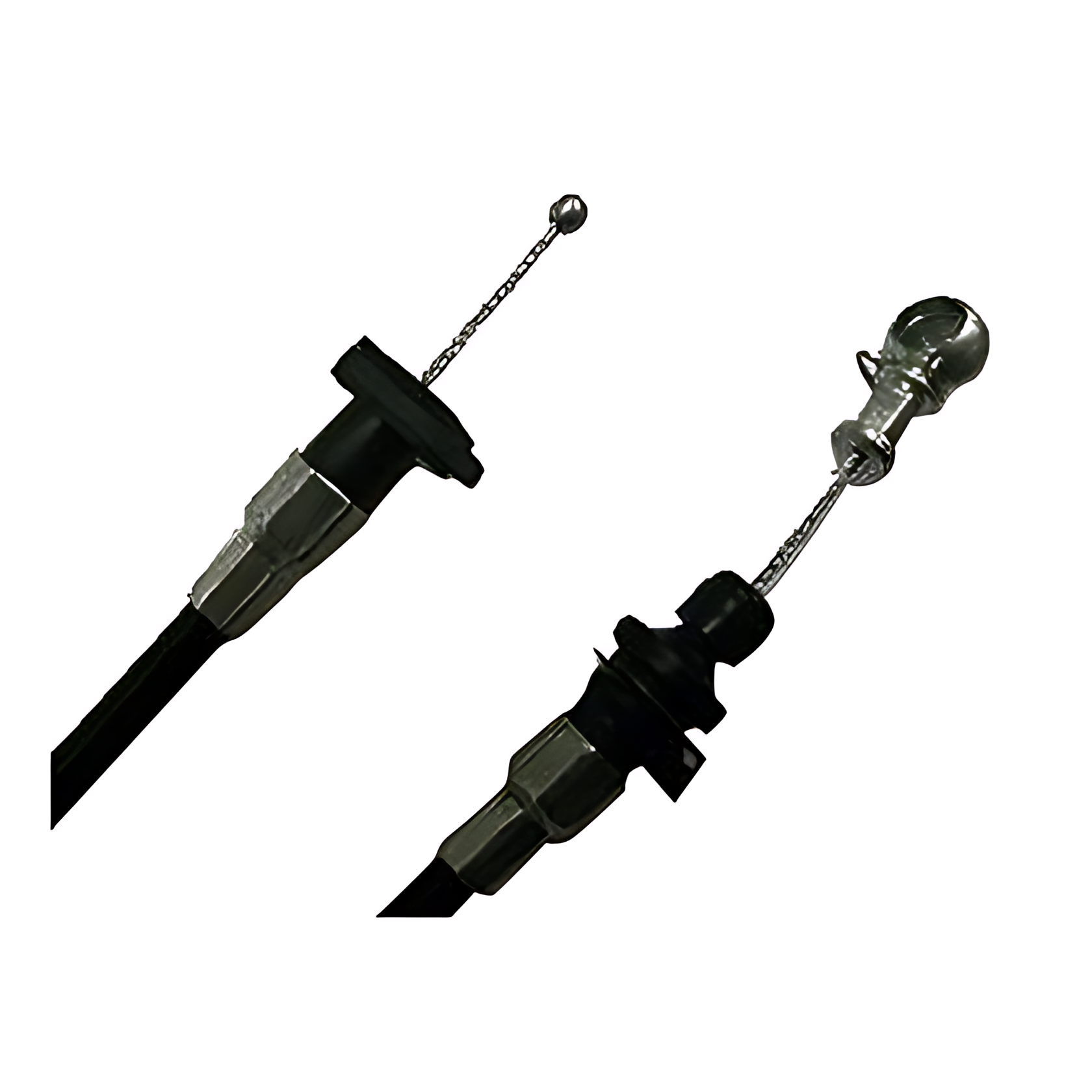 CABO ACELERADOR CAIXA AO PEDAL - 12011500112