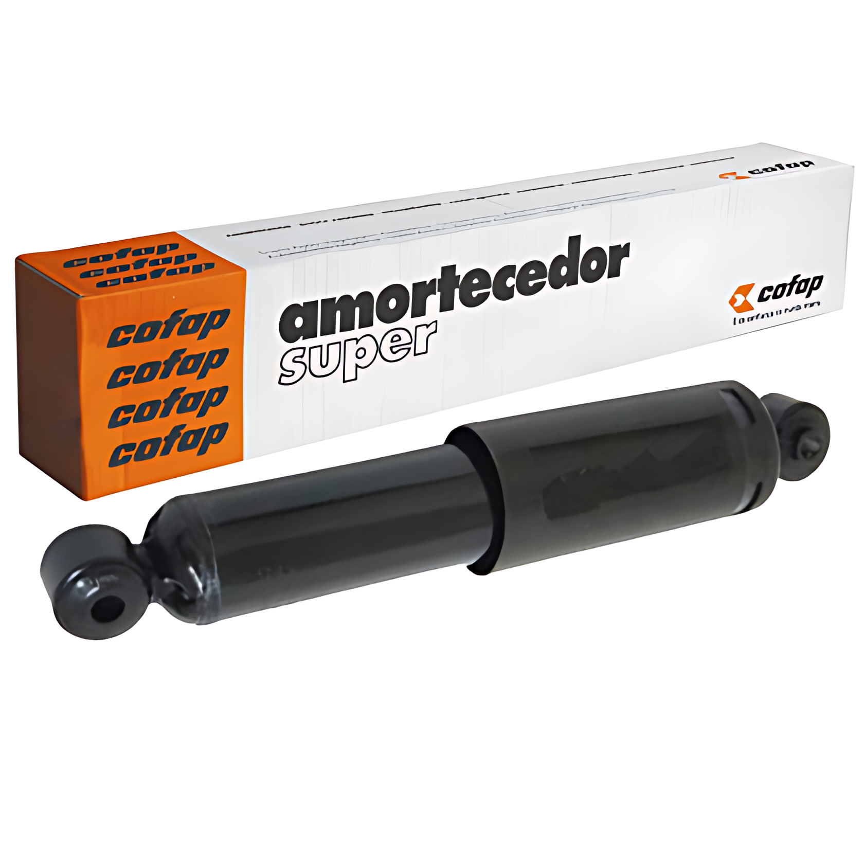 AMORTECEDOR EIXO DIANTEIRO - 6933237000