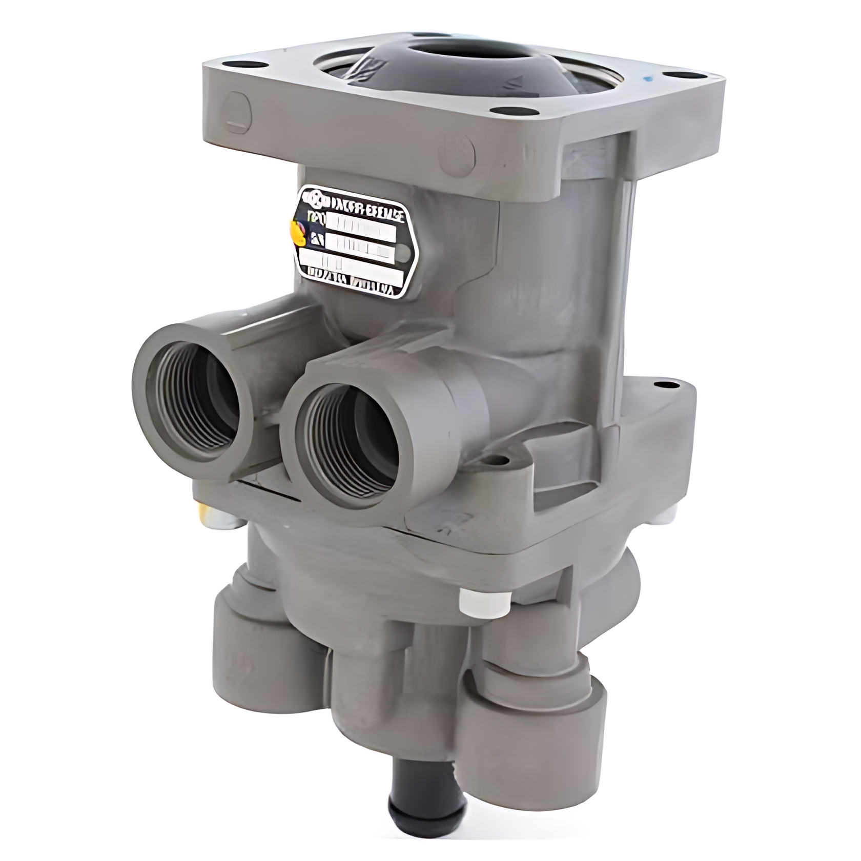 VALVULA PEDAL FREIO SERVICO - 6934317505