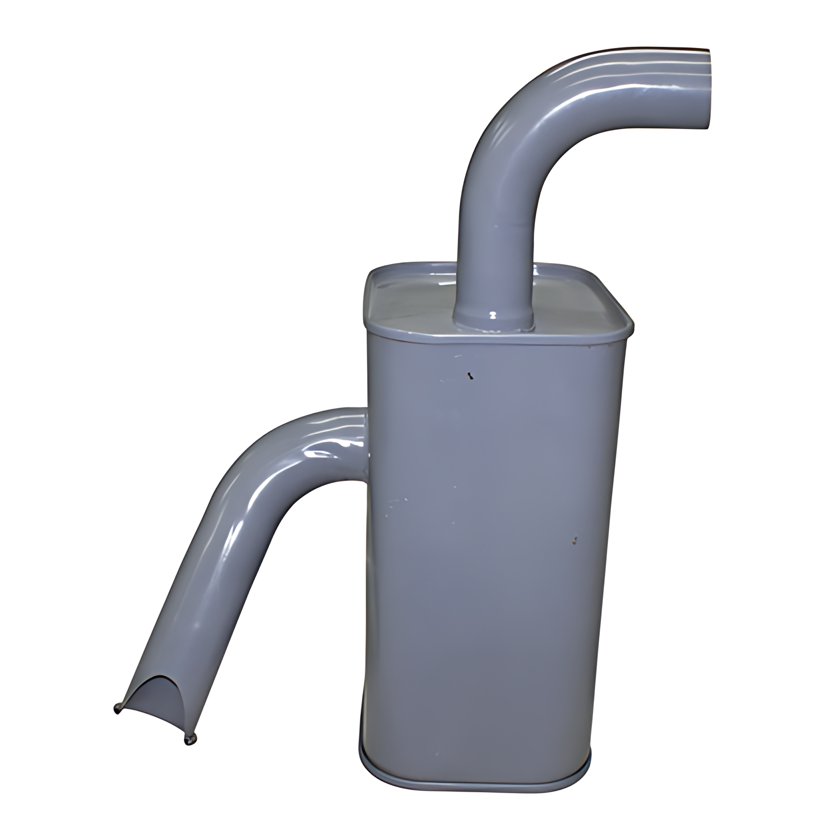 SILENCIOSO SISTEMA ORIGINAL - 6934900401