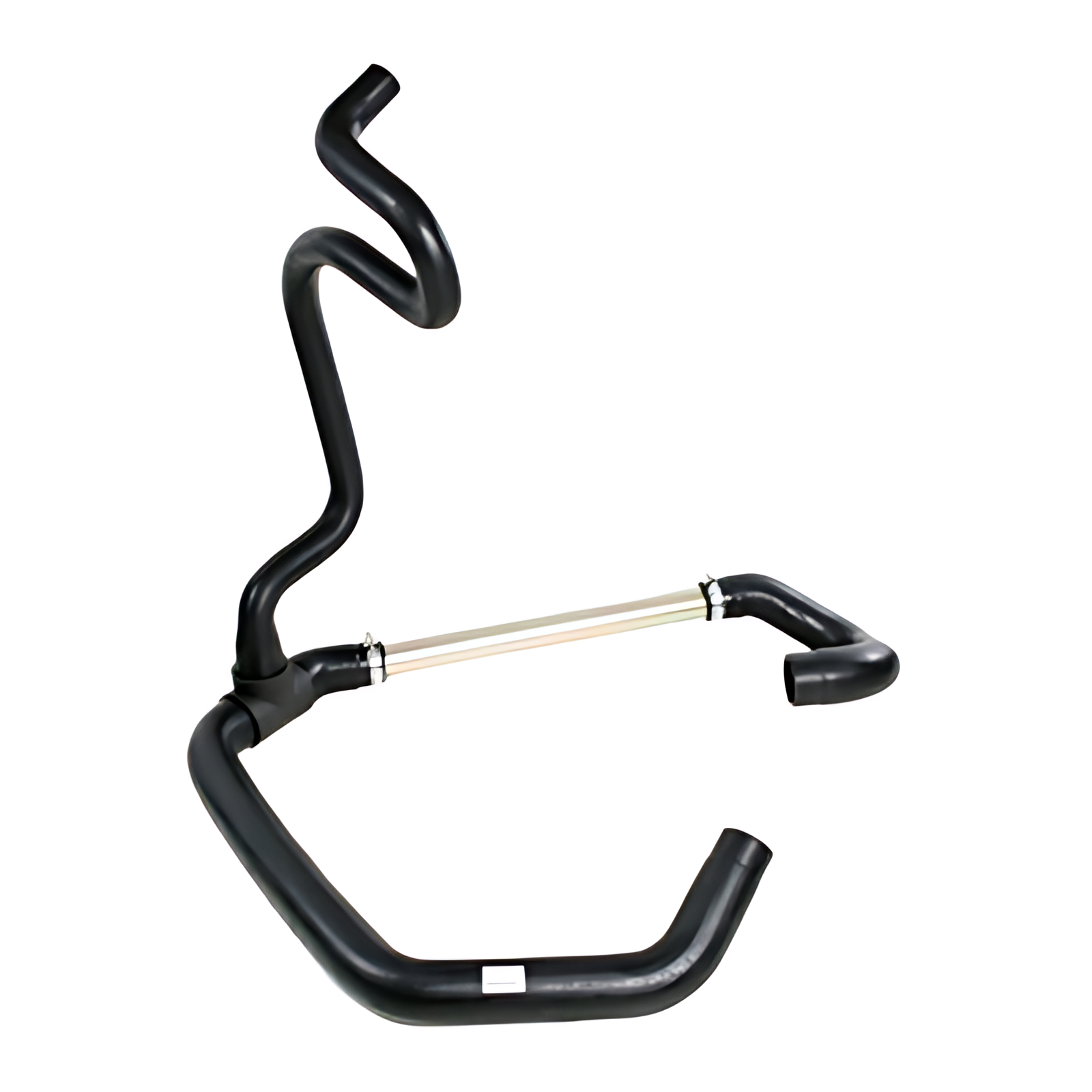 MANGUEIRA BORRACHA EPDM RADIADOR 1728-2423-2428 - 6935019282