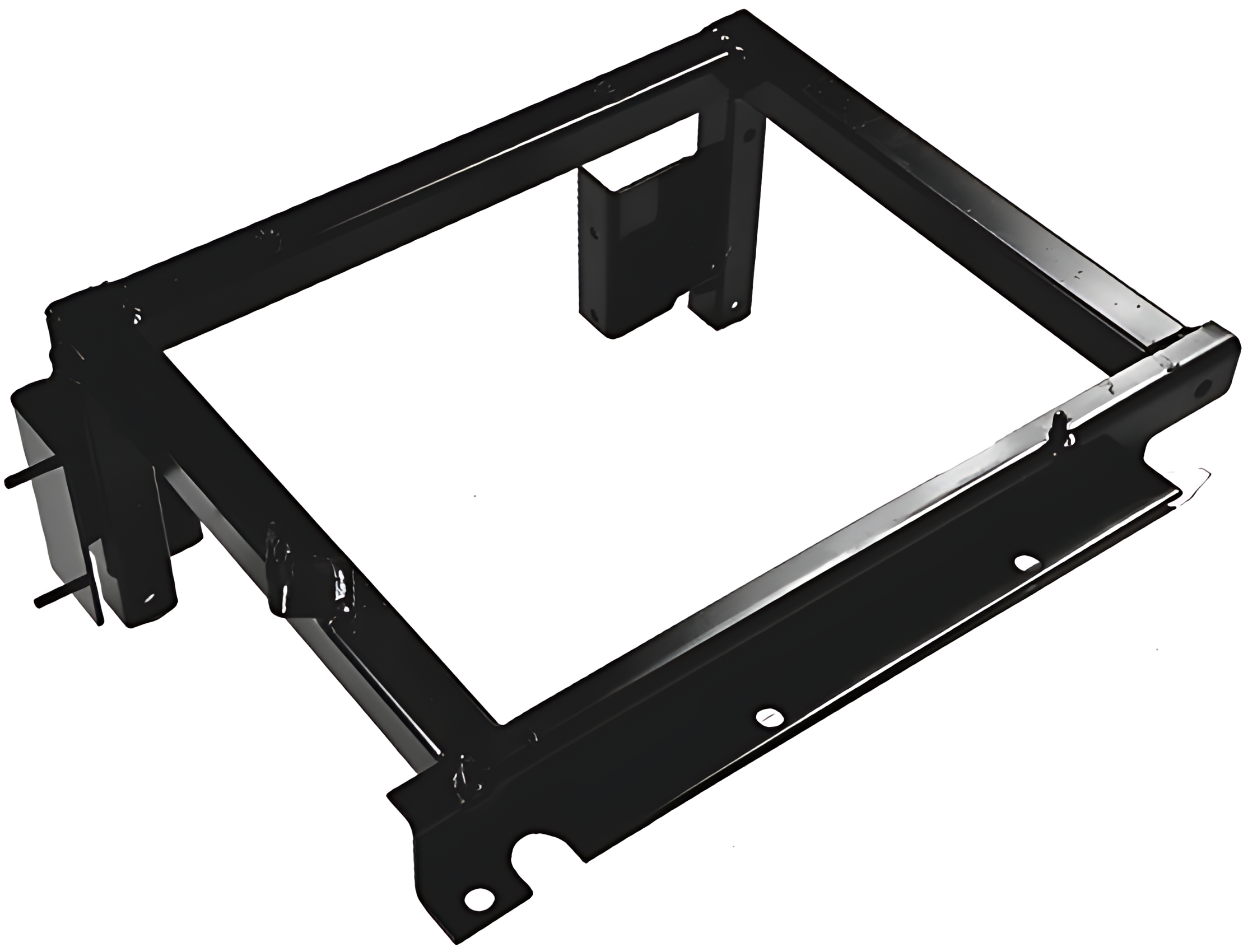 SUPORTE ESTRIBO LD FPN - 6936607514