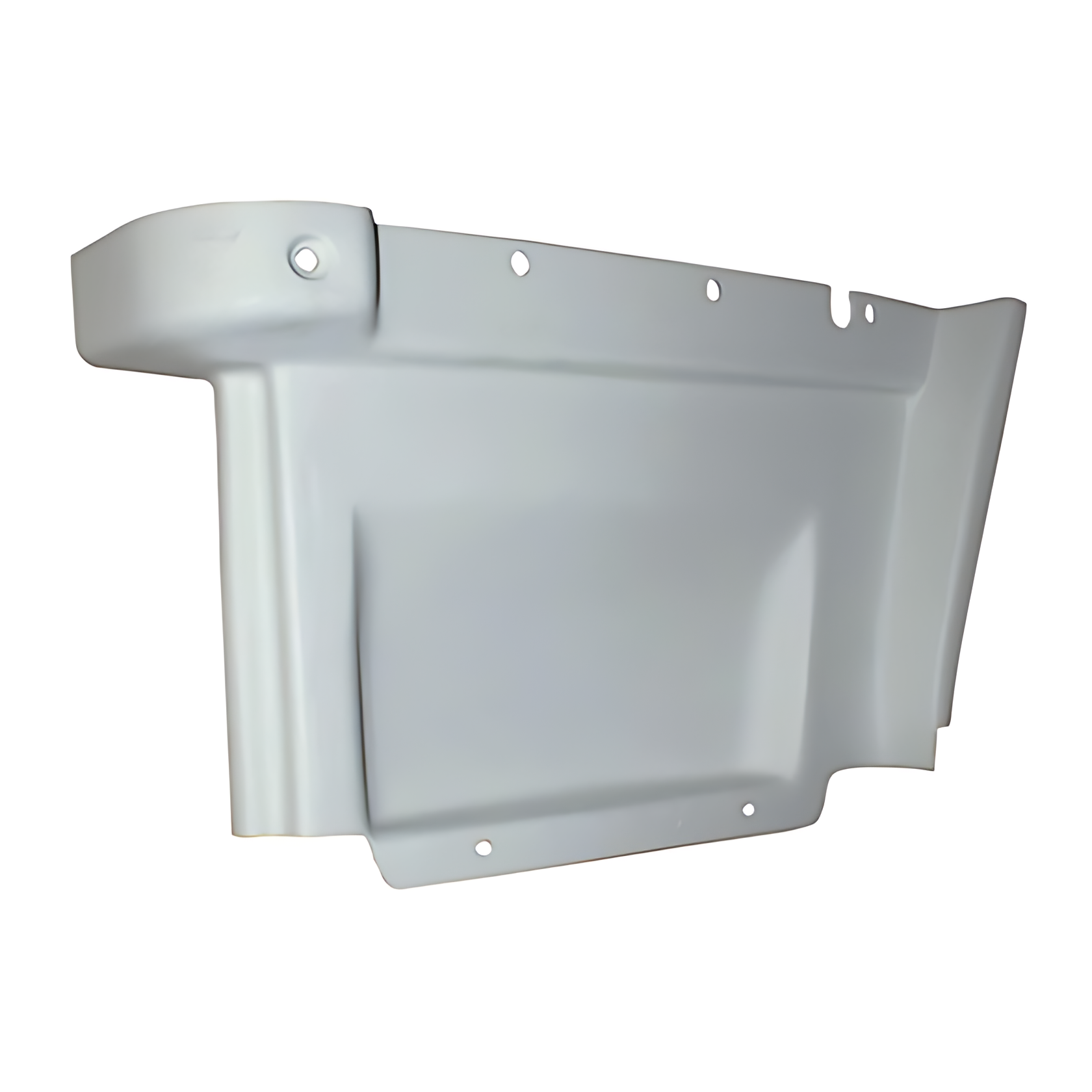 TAMPA ESTRIBO LADO ESQUERDO  FPN 2423-FN914C - 560100167