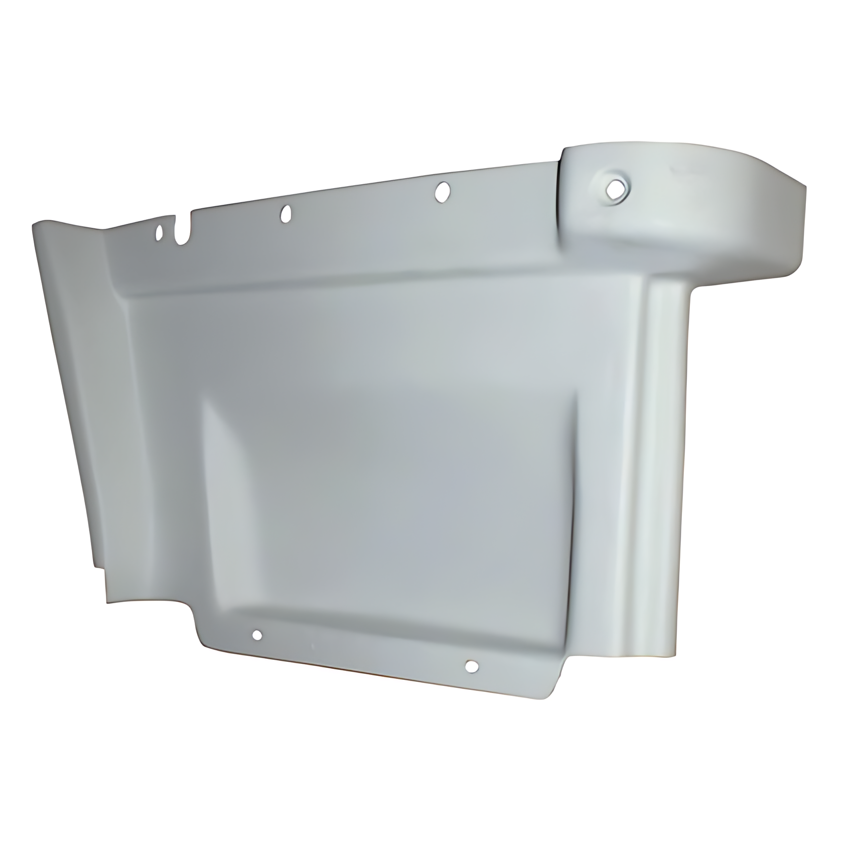 TAMPA ESTRIBO LADO DIREITO   FPN - 560100175