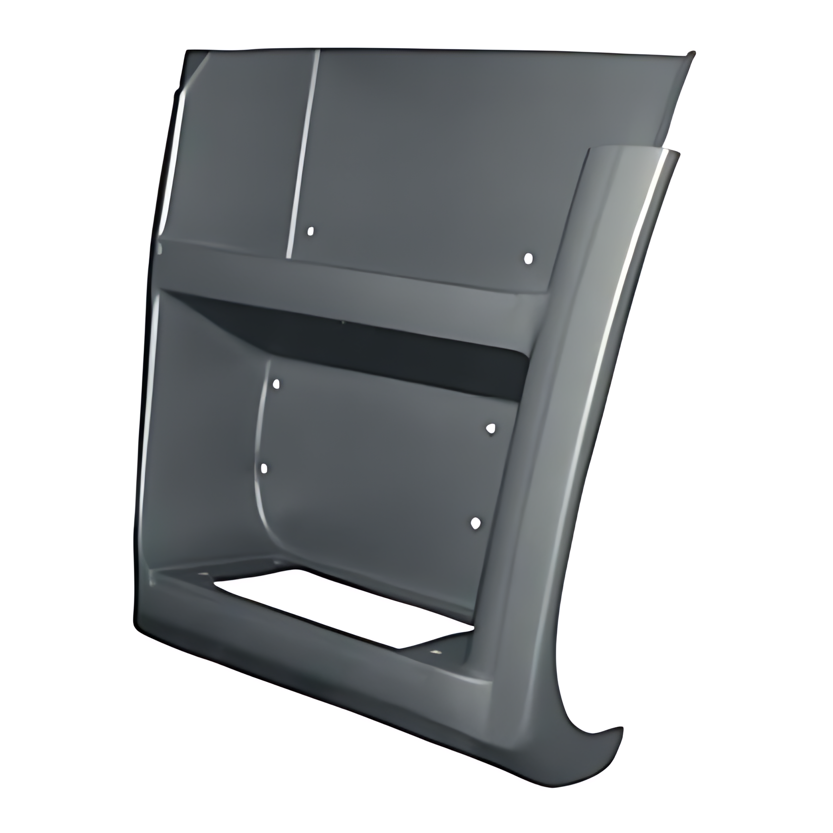 ESTRIBO LE FIBRA - M123