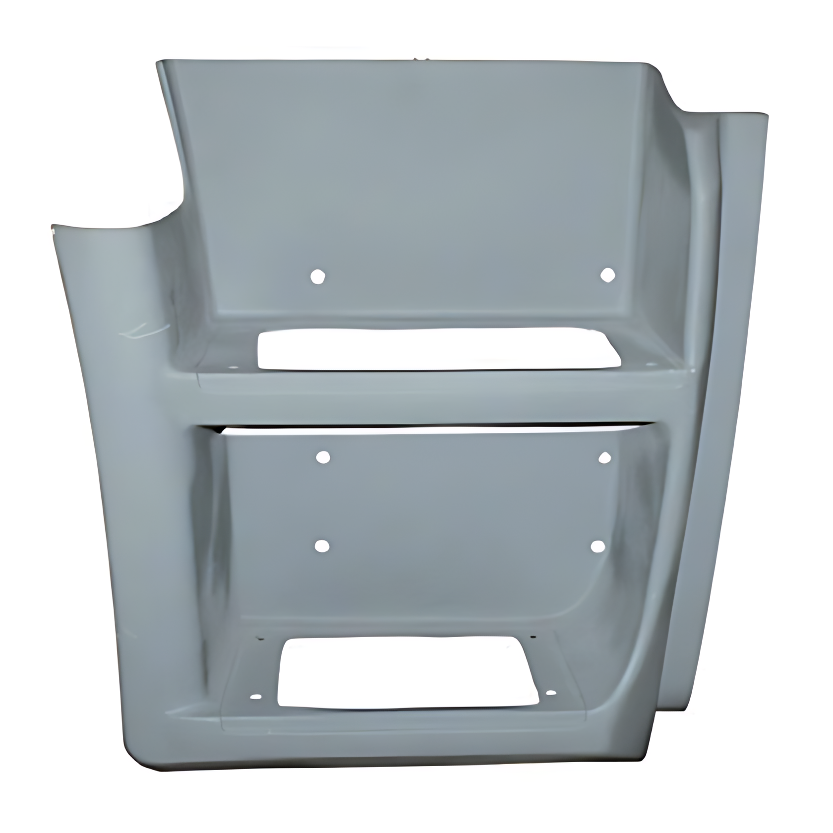 ESTRIBO LD FIBRA - 000324