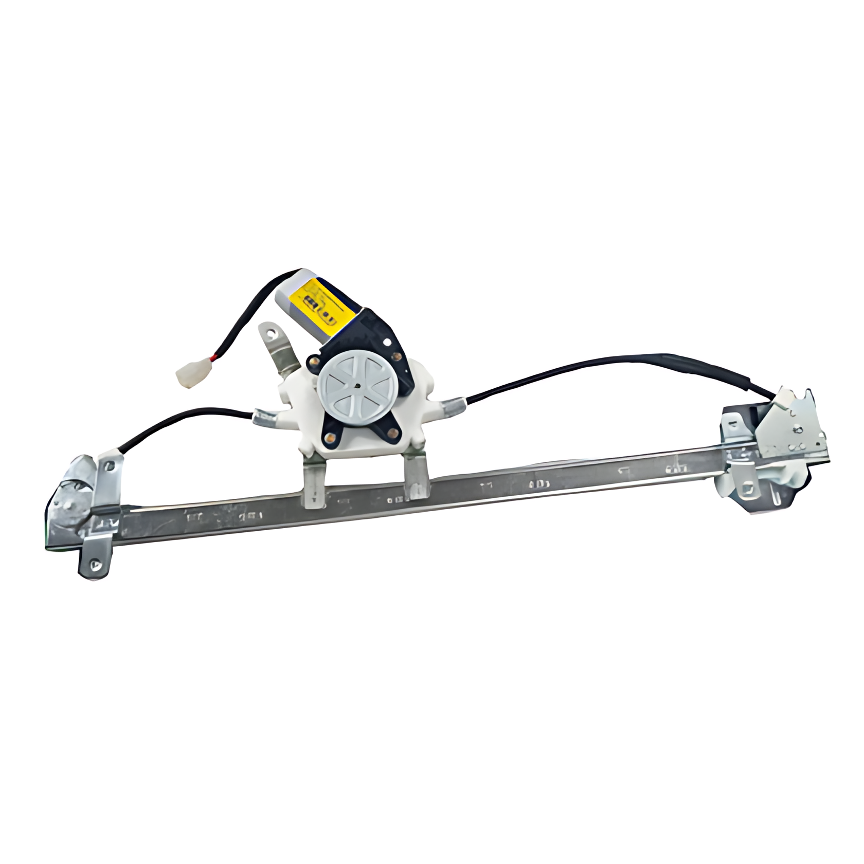 MAQUINA VIDRO ELETRICA LADO DIREITO (SEM MOTOR) - 9737200446