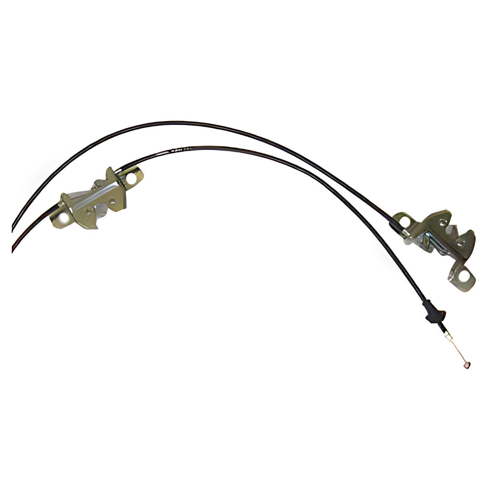 FECHO COM CABO COMPLETO - 6937507084