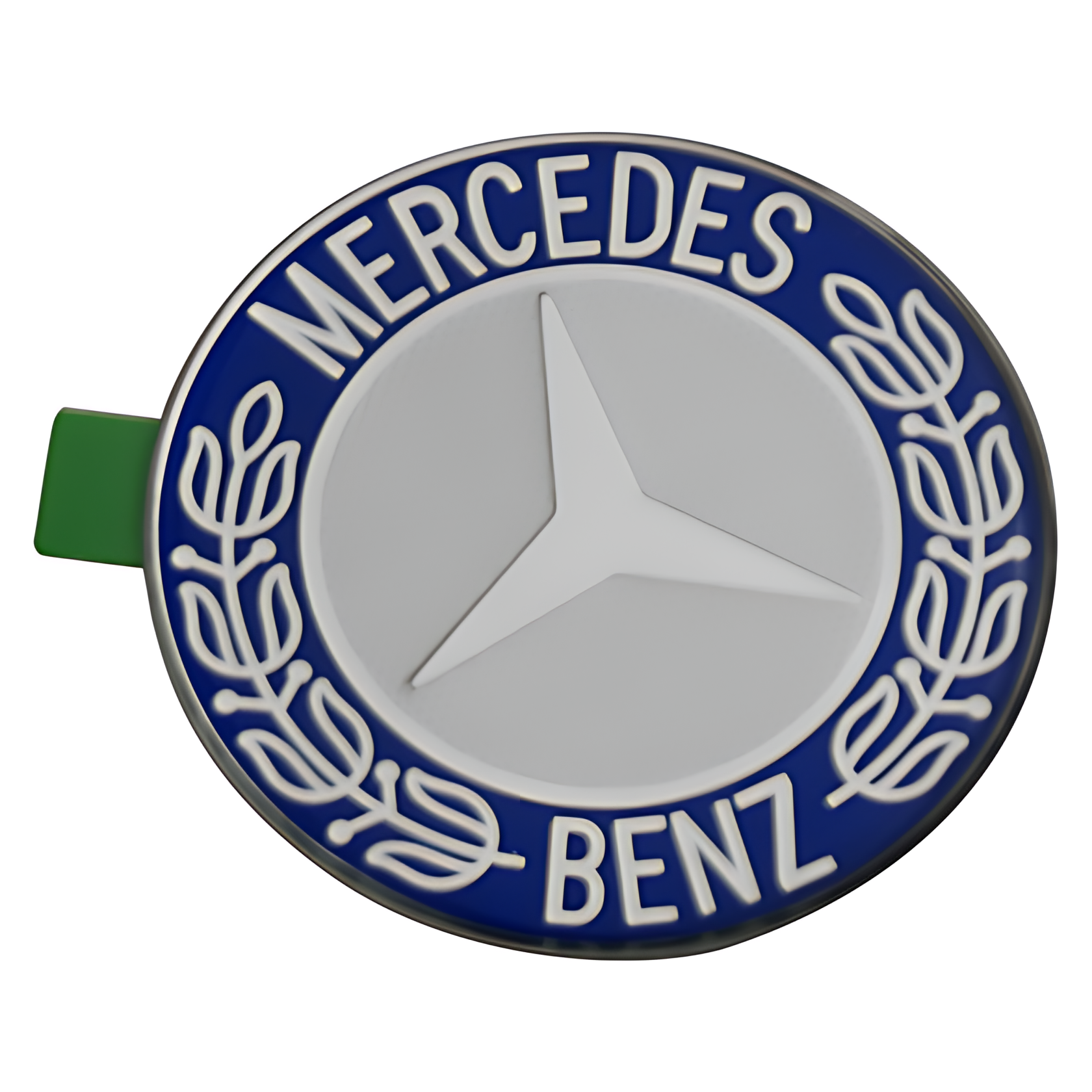 EMBLEMA CAFE CAPO SPRINTER ADESIVO - 1362